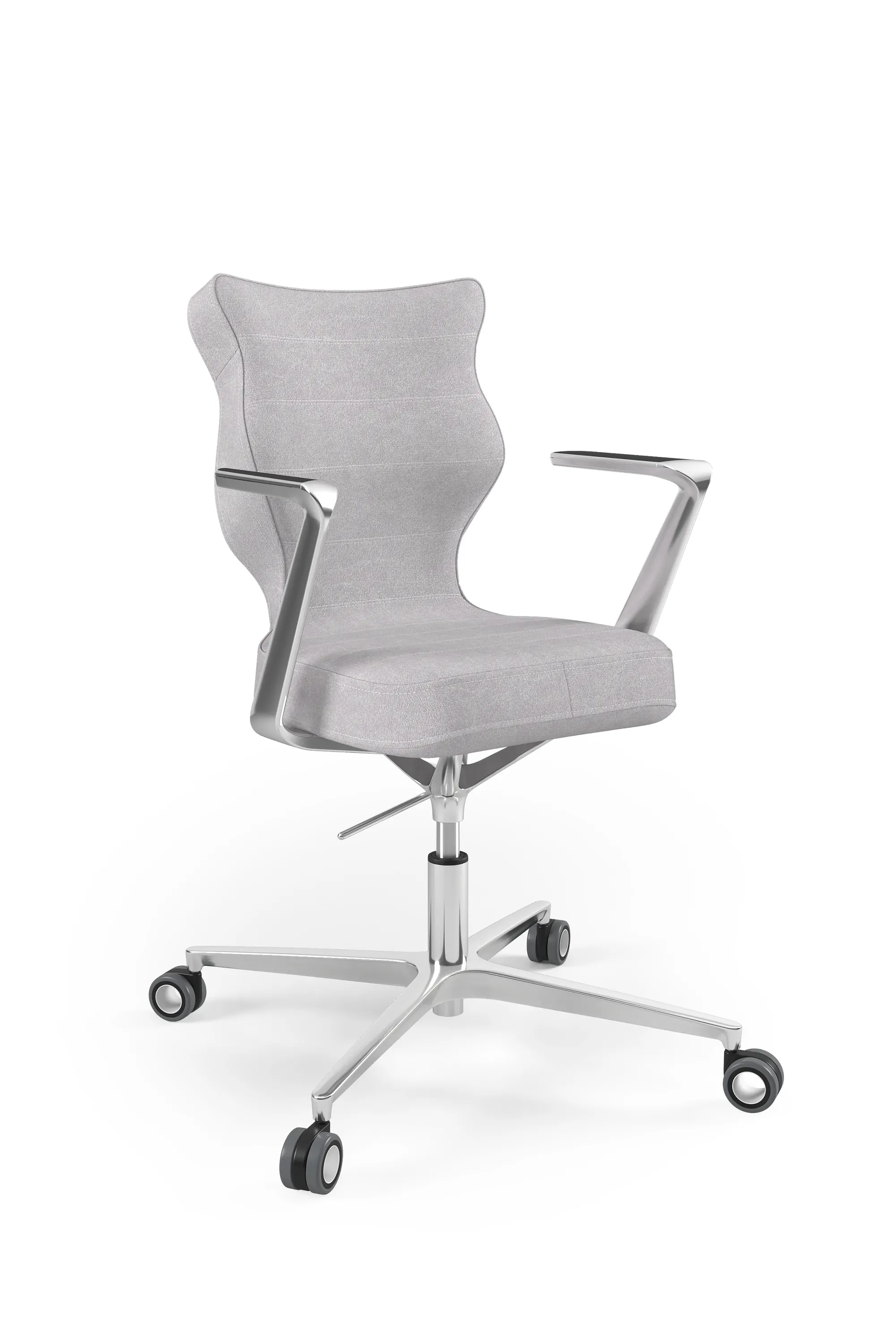 Krzesło obrotowe Kylie poler Castel 03 rozmiar 6 Krzesło obrotowe Kylie poler Castel 03 rozmiar 6