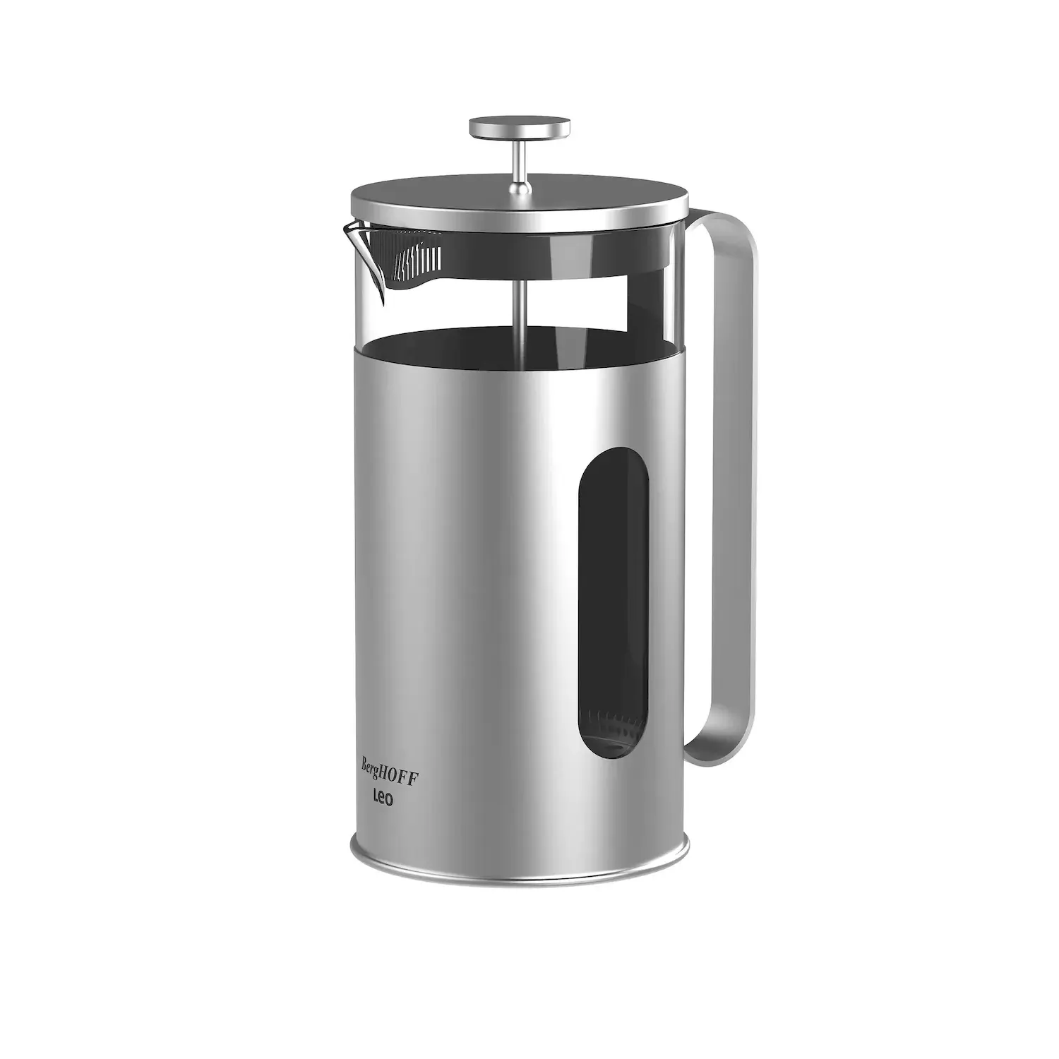 Zaparzacz do kawy i herbaty LEO 1,0 L - ND_3950653