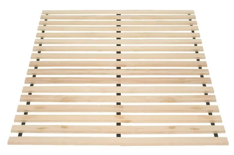 Łóżko PORTI 76 dwuosobowe drewniane z tapicerowanym zagłówkiem dąb antyczny czarne 160x200cm - TH-100-1214