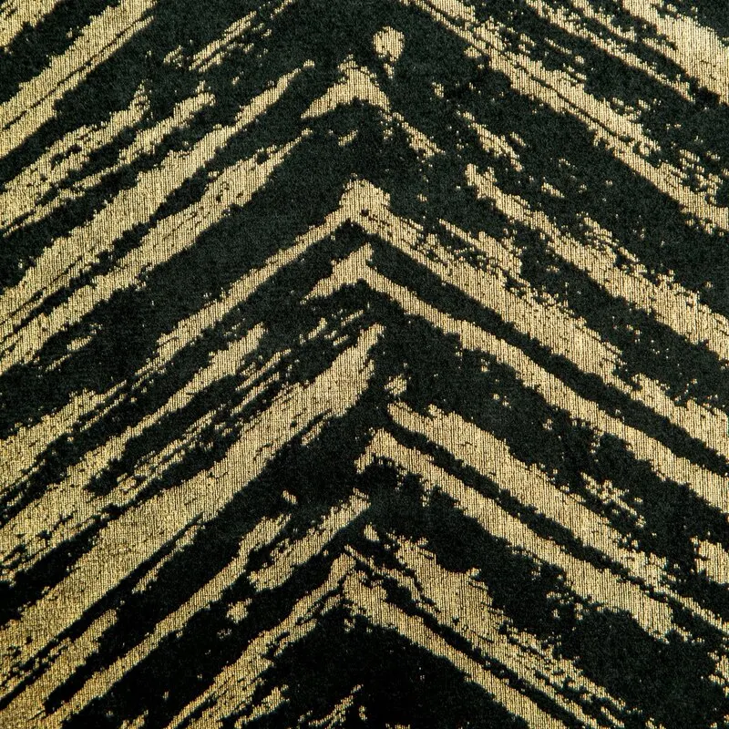 ZASŁONA SARA 140X250 CM CZARNY - EU_387352