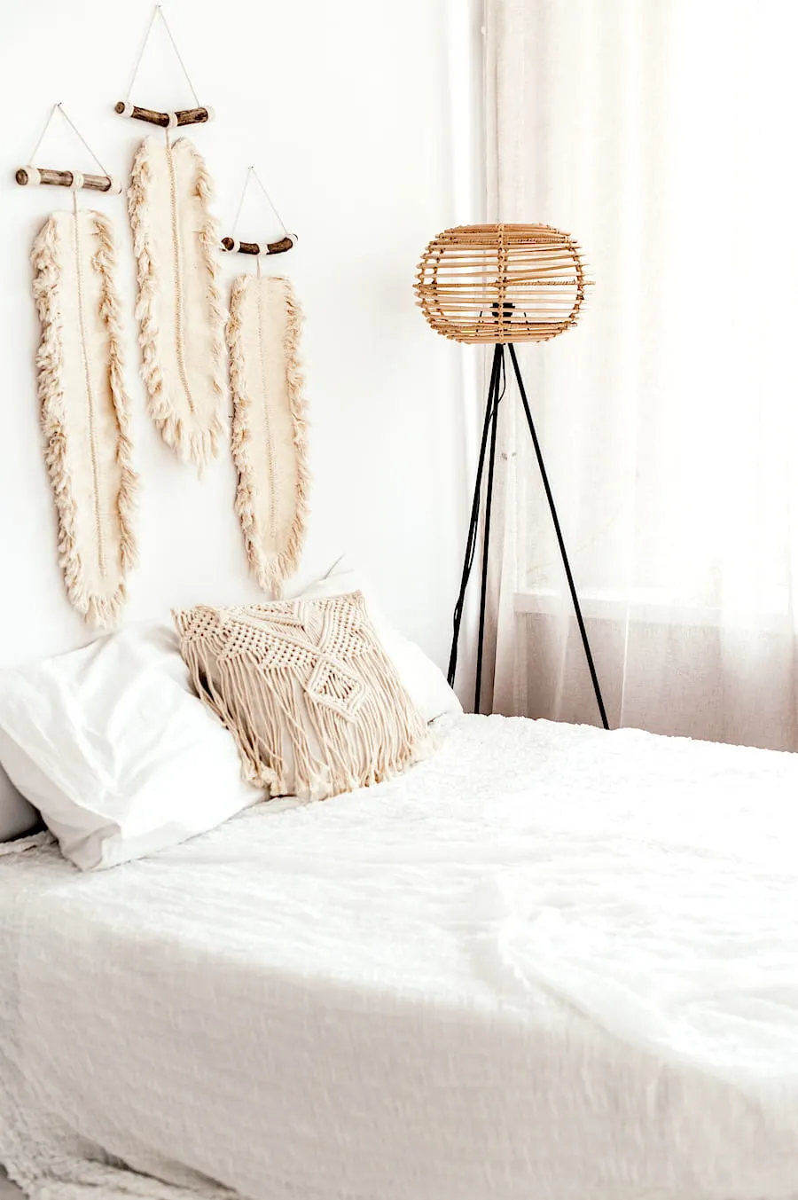 LAMPA PODŁOGOWA MOON - 299D-2580A