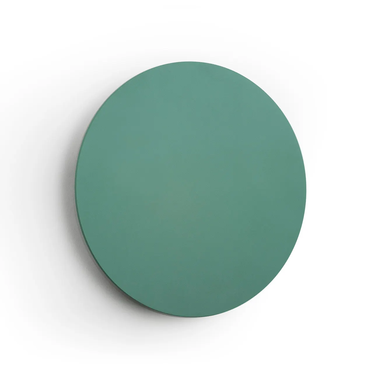 Kinkiet OREGON PLUS LED 5W metalowy Zielony 20cm - 8324