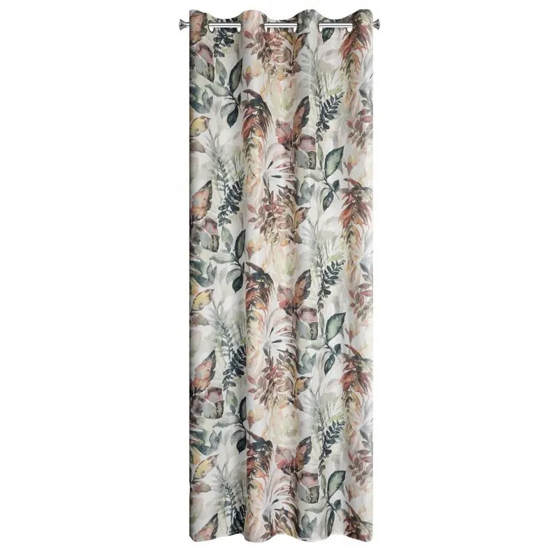 ZASŁONA ADELINE 140X250 CM BIAŁY - EU_410667