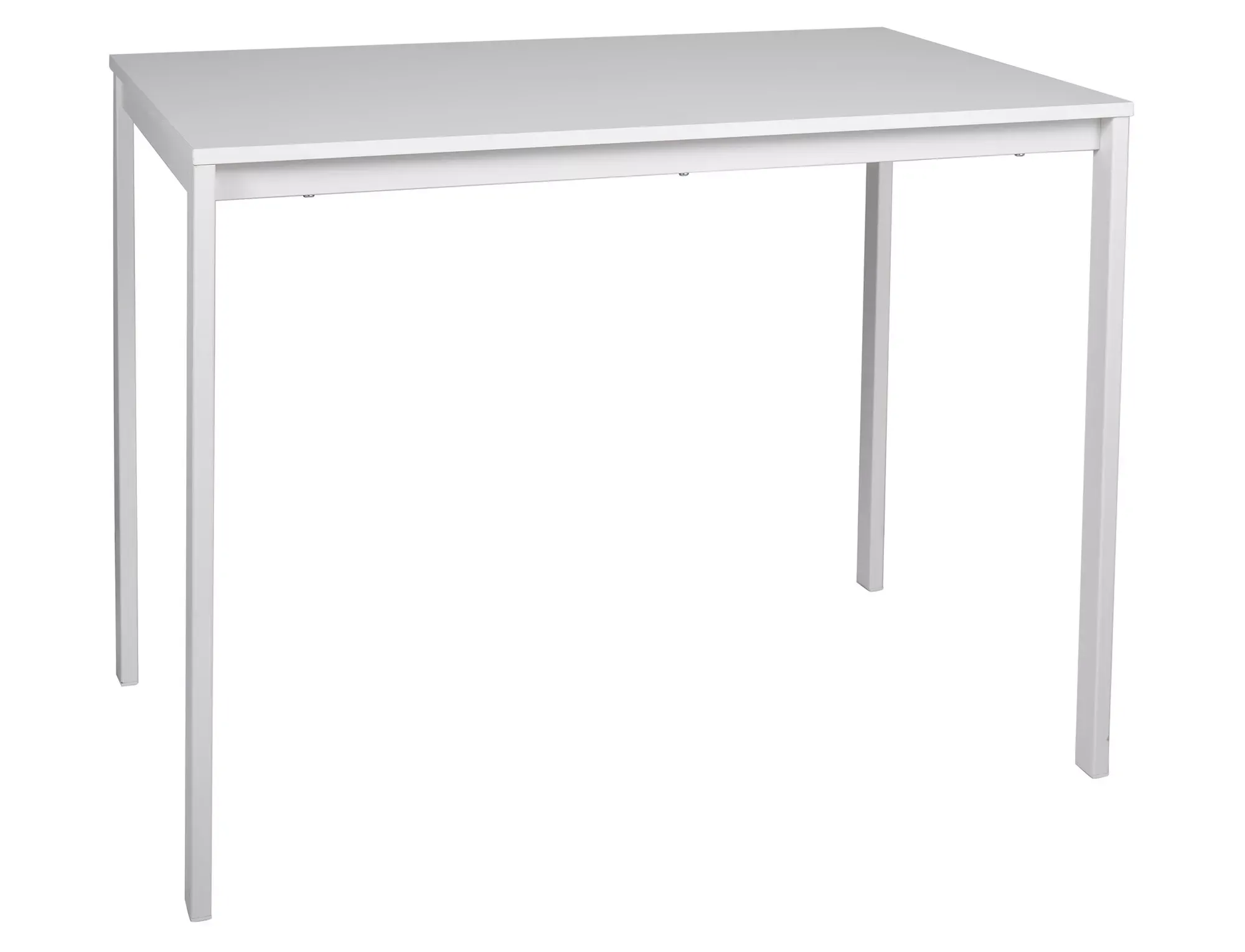 Stół jadalniany MARIO 100x60 złamana biel Stół jadalniany MARIO 100x60 złamana biel