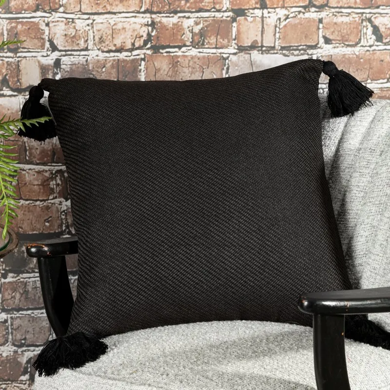 POSZEWKA POLY 05 45 X 45 CM GRANATOWY - EU_442212