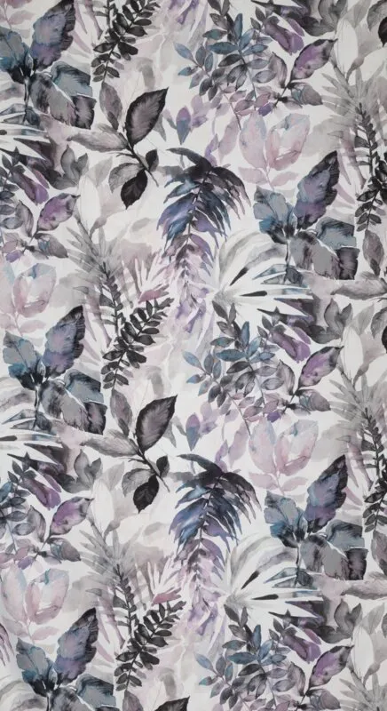 ZASŁONA GOTOWA LILIA NA TAŚMIE 140X270 CM BIAŁY - EU_409926