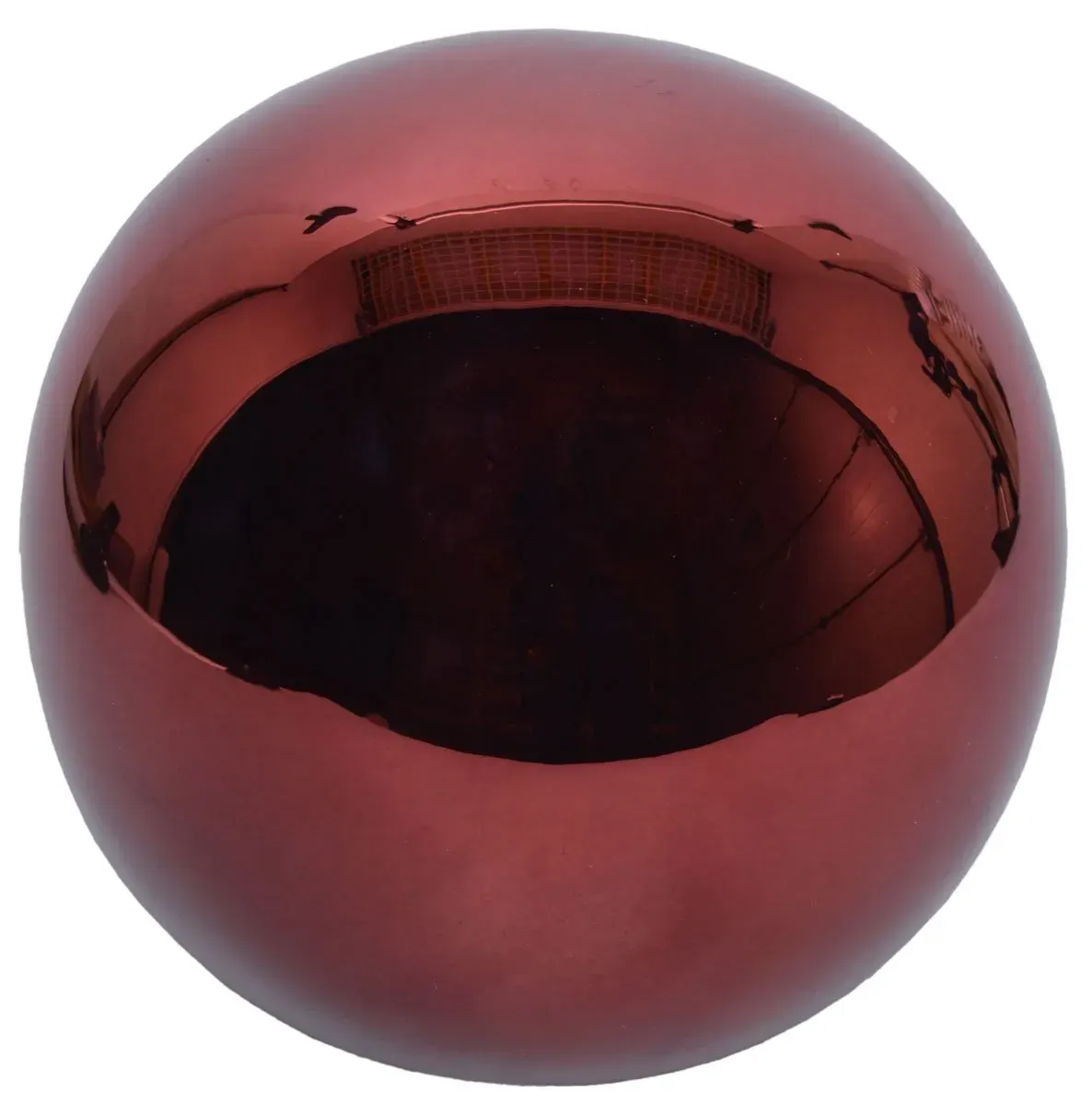 KULA duża 34252 burgundowa KULA duża 34252 burgundowa