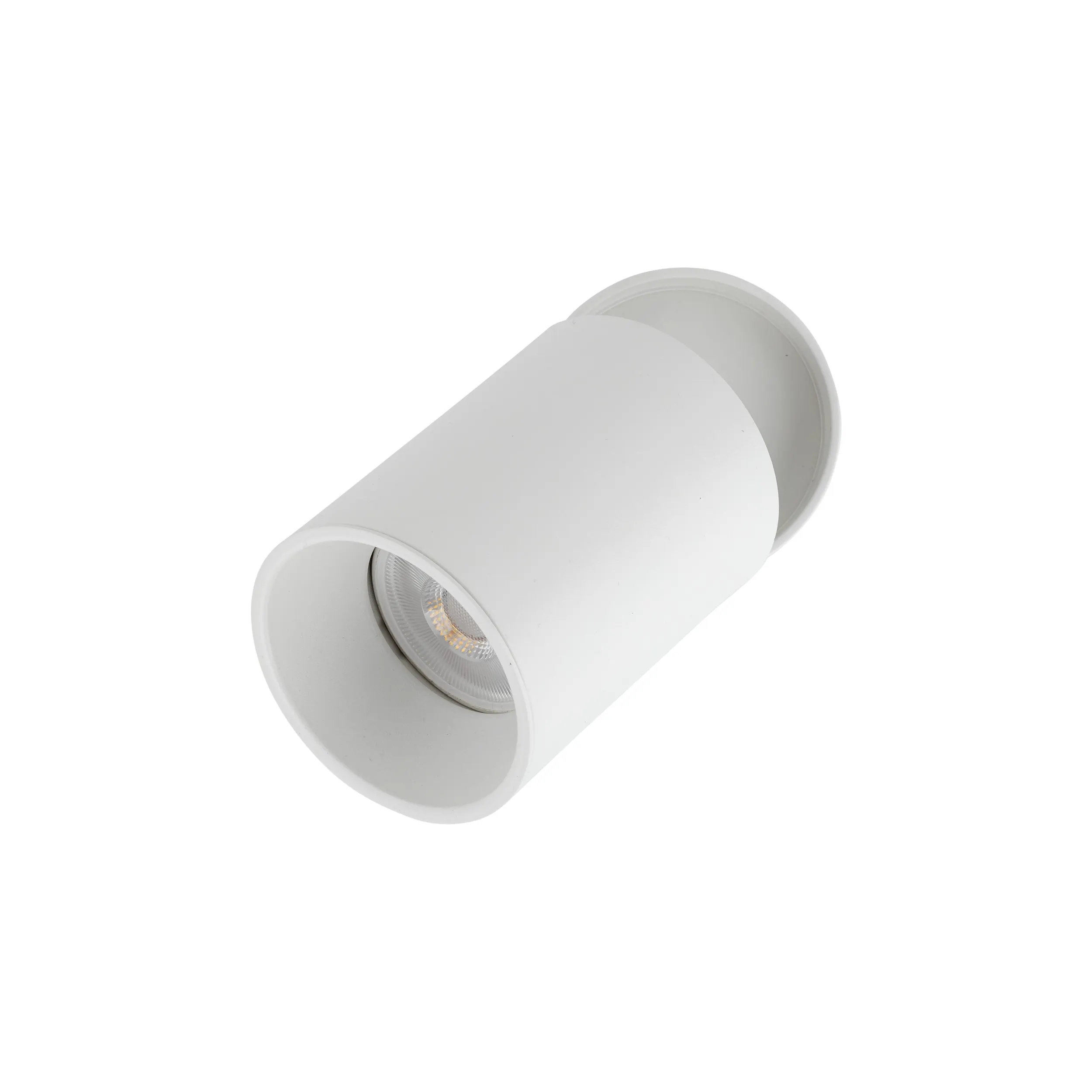 Kinkiet TOP biały regulowany 17x7cm - TK_5373