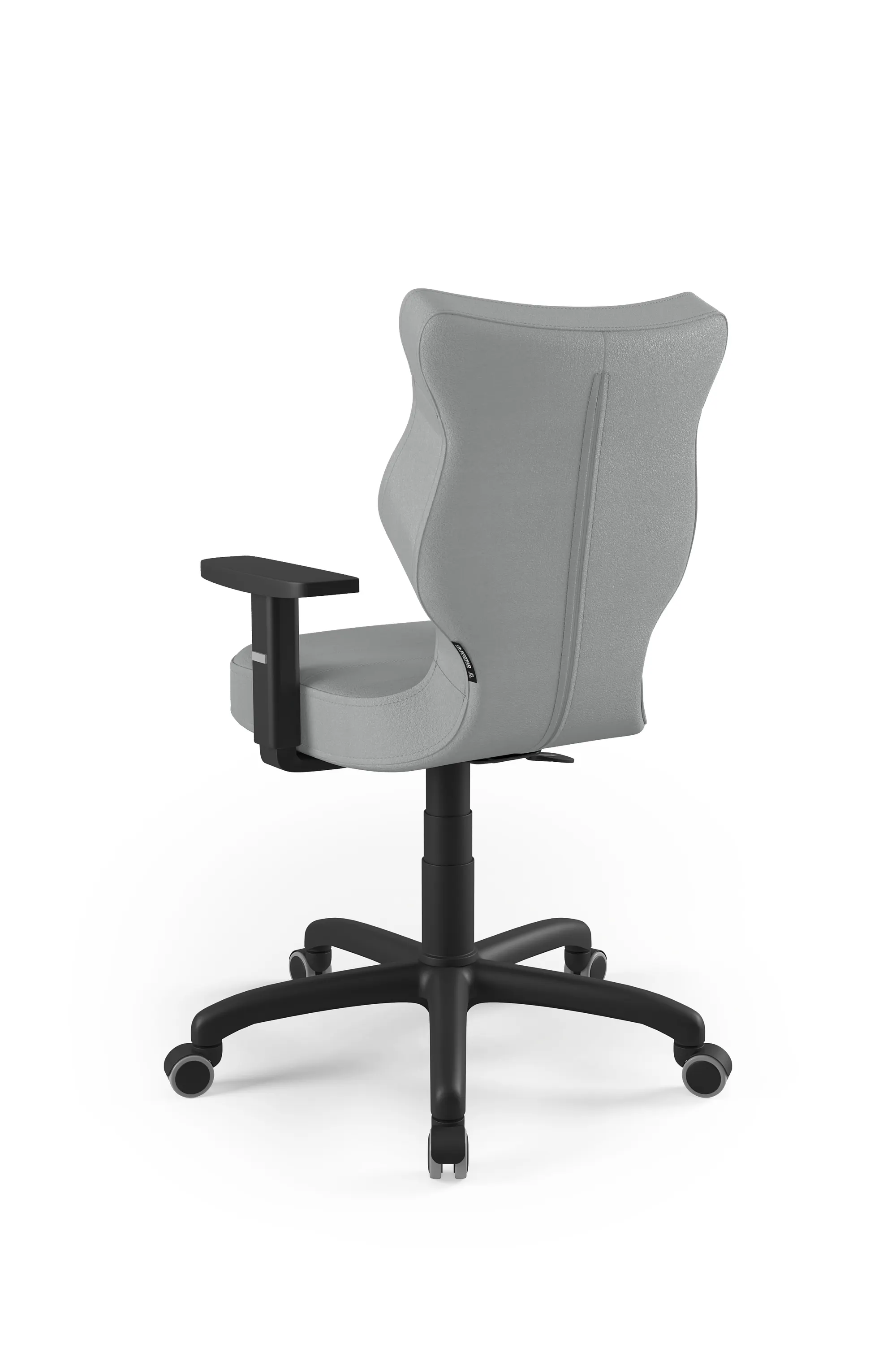 Krzesło obrotowe Arco czarny Vega 33 rozmiar 6 - OA-N-6-B-C-VG33