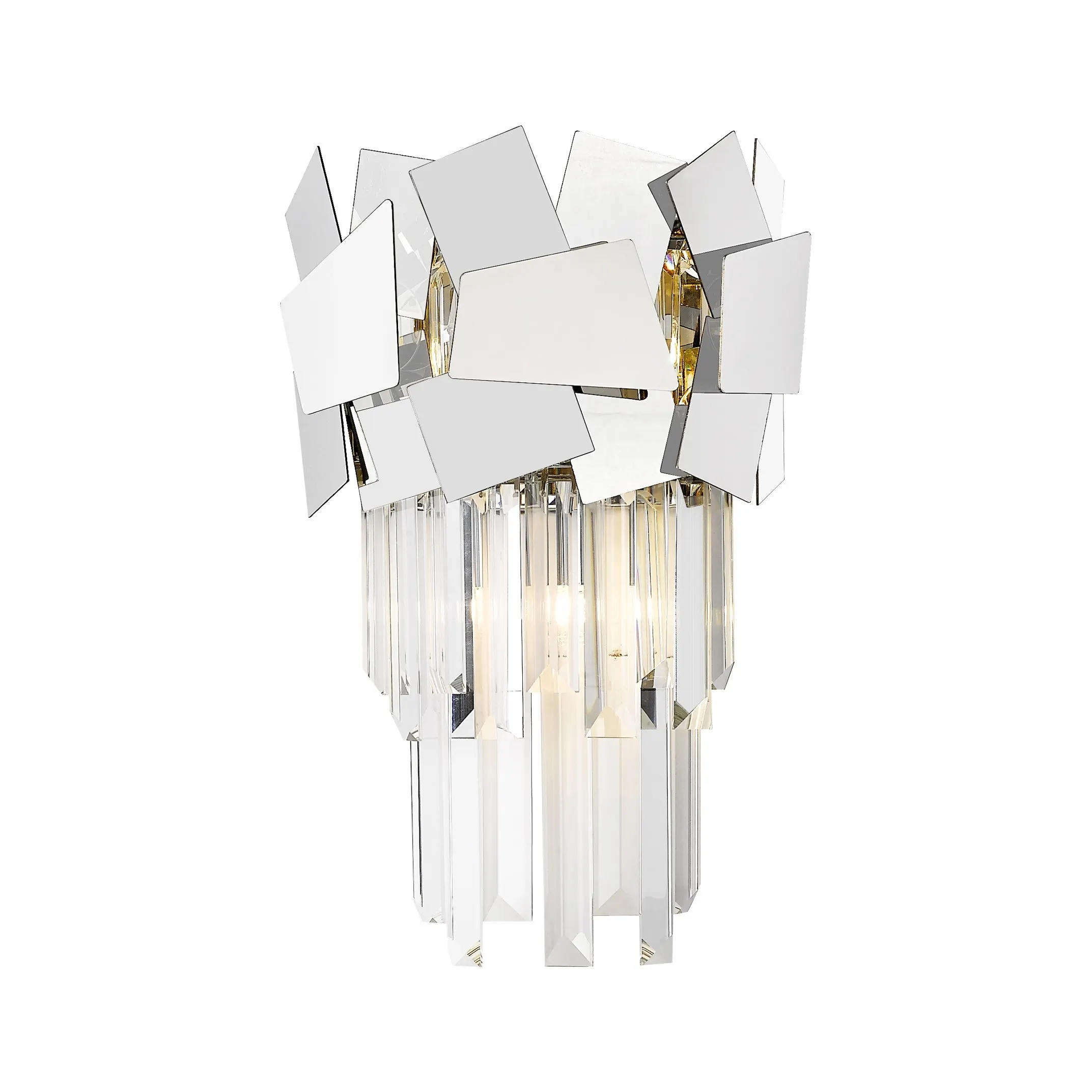 Kinkiet QUASAR chrom Kinkiet QUASAR chrom