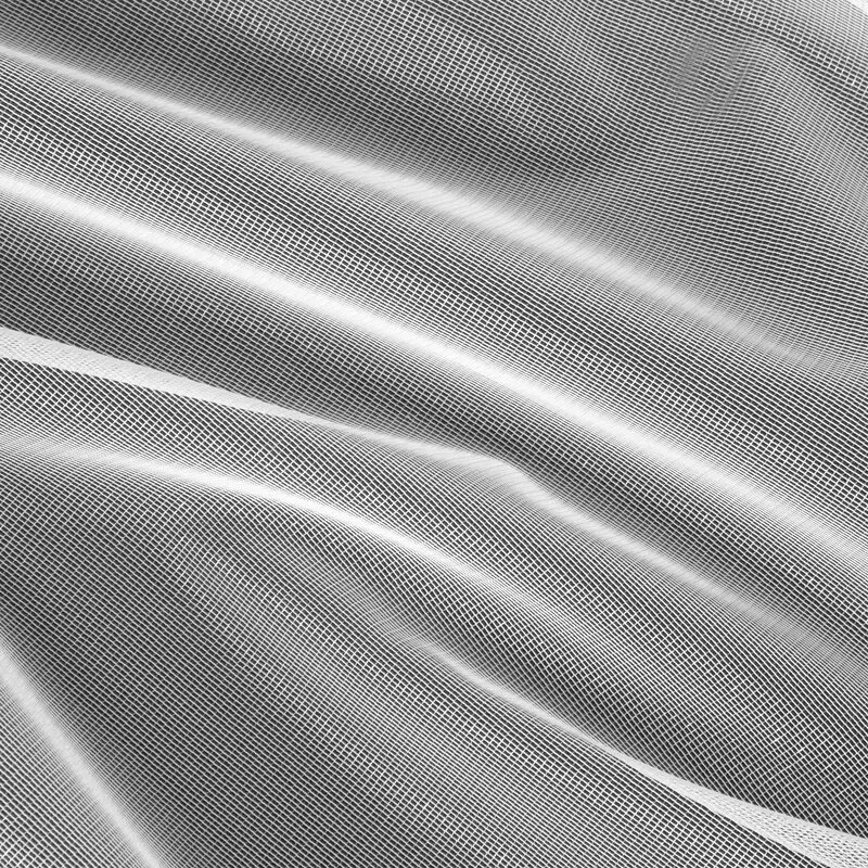 FIRANA GOTOWA TONIA NA TAŚMIE 400 X 300 CM BIAŁY — zdjęcie 9