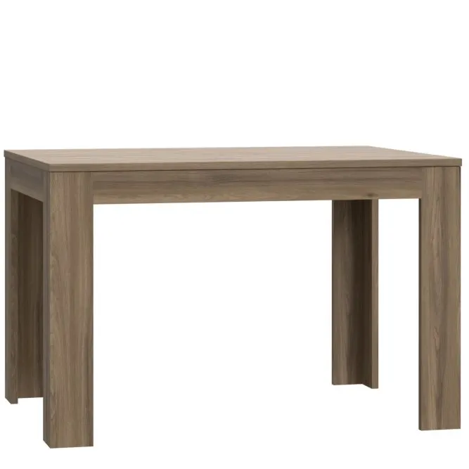 Stół rozkładany MAREDA 85x120-175 cm - dąb valencia