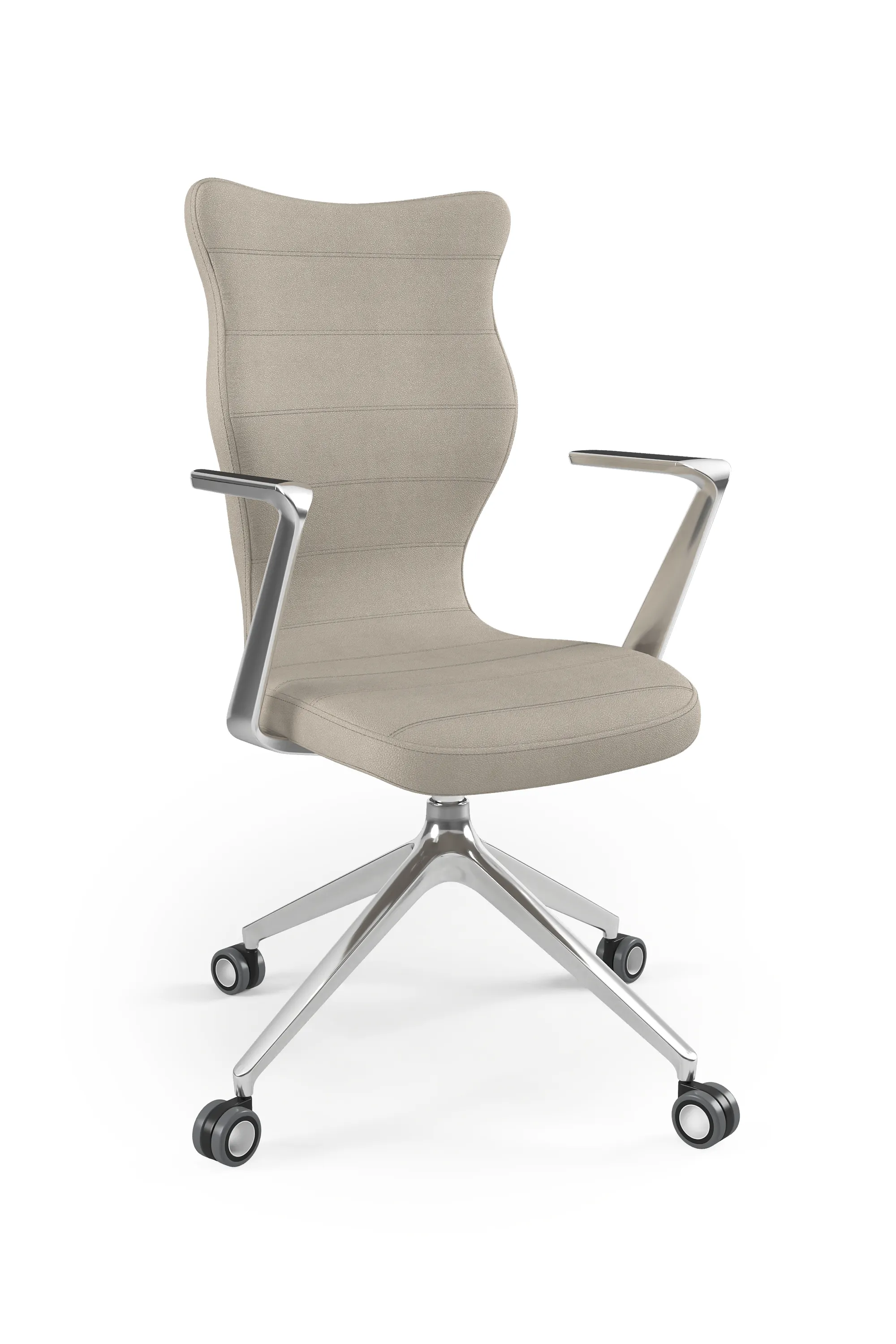 Krzesło obrotowe Kuma poler Solar 26 rozmiar 7 Krzesło obrotowe Kuma poler Solar 26 rozmiar 7