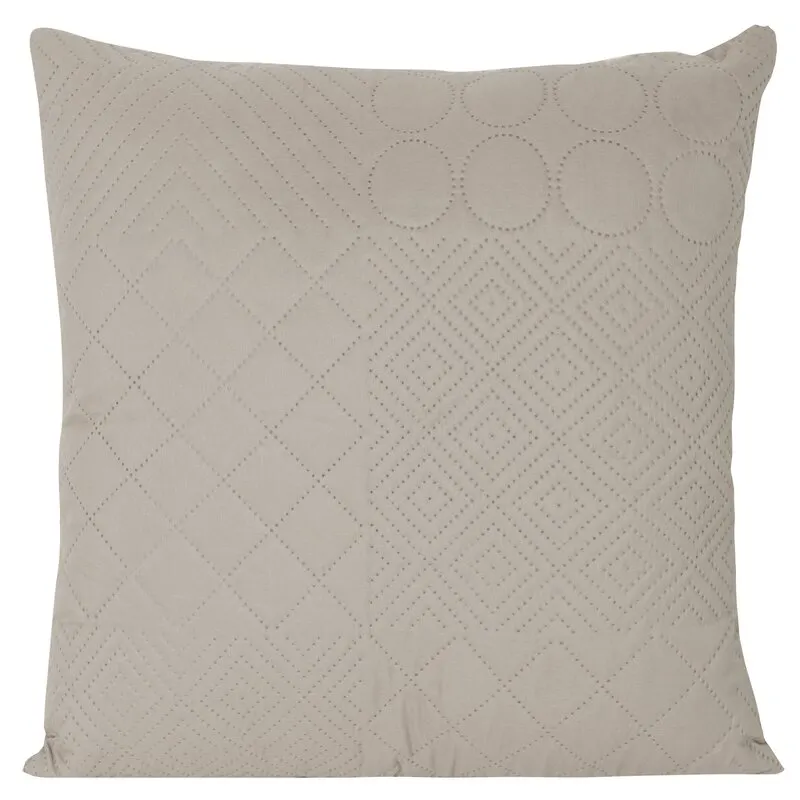 POSZEWKA DESIGN91 40 X 40 CM SZARY