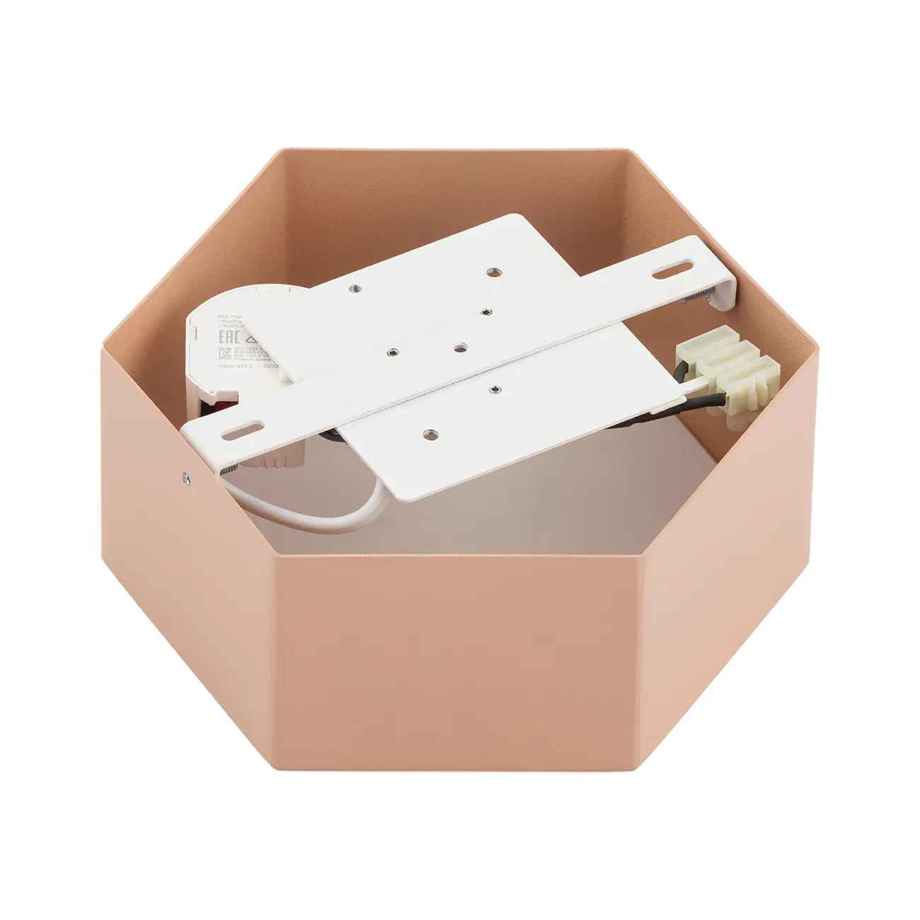 LIBERO plafon LED 8782 - 8782