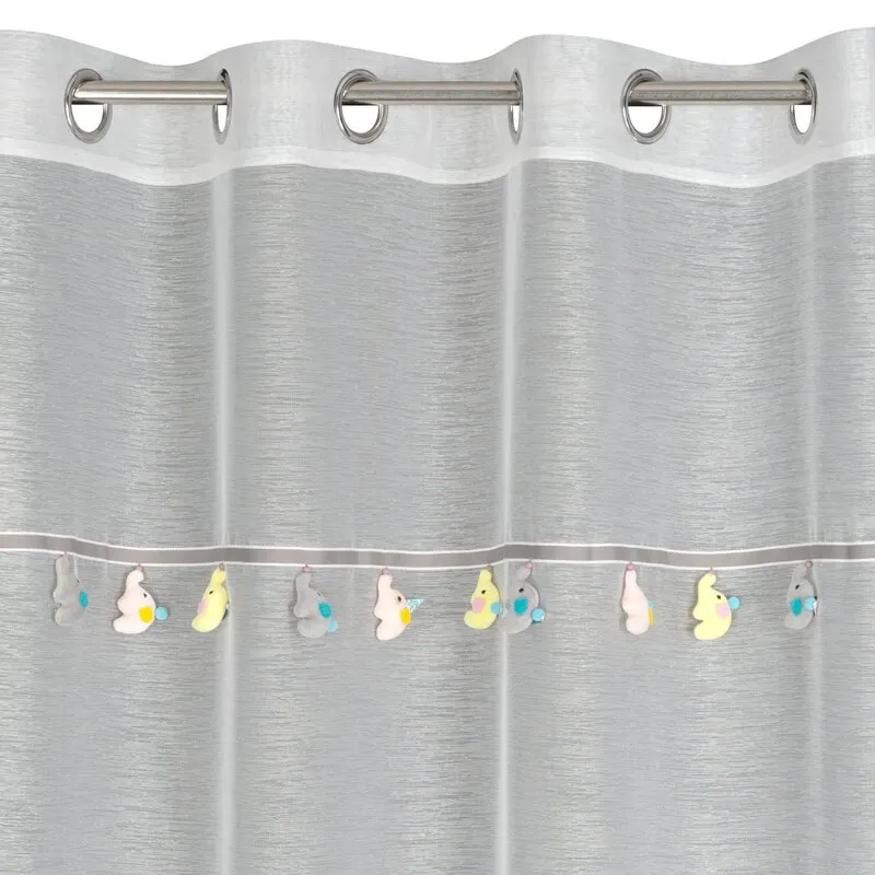 FIRANA GOTOWA KIDS 2 140X250 CM KREMOWY - EU_418370