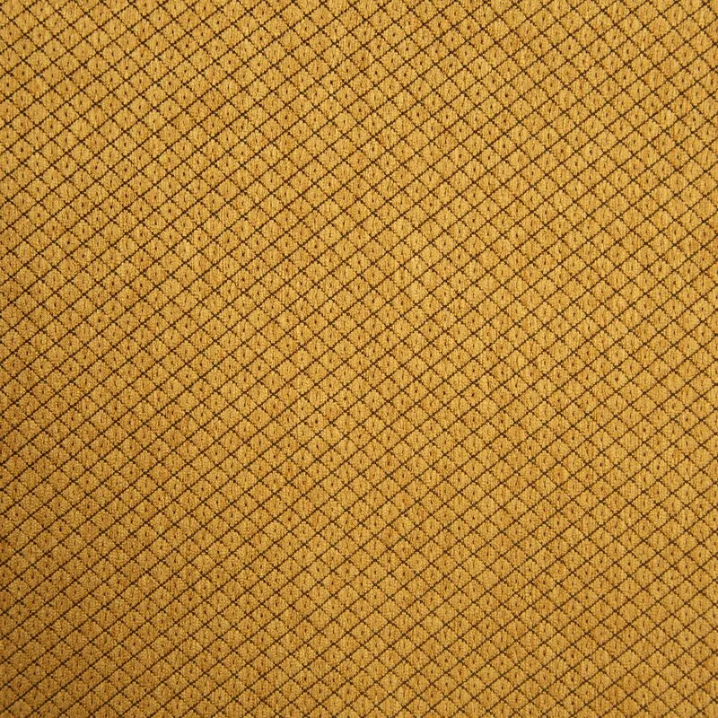 ZASŁONA GOTOWA AMARO 140X250 CM MIODOWY - EU_386922