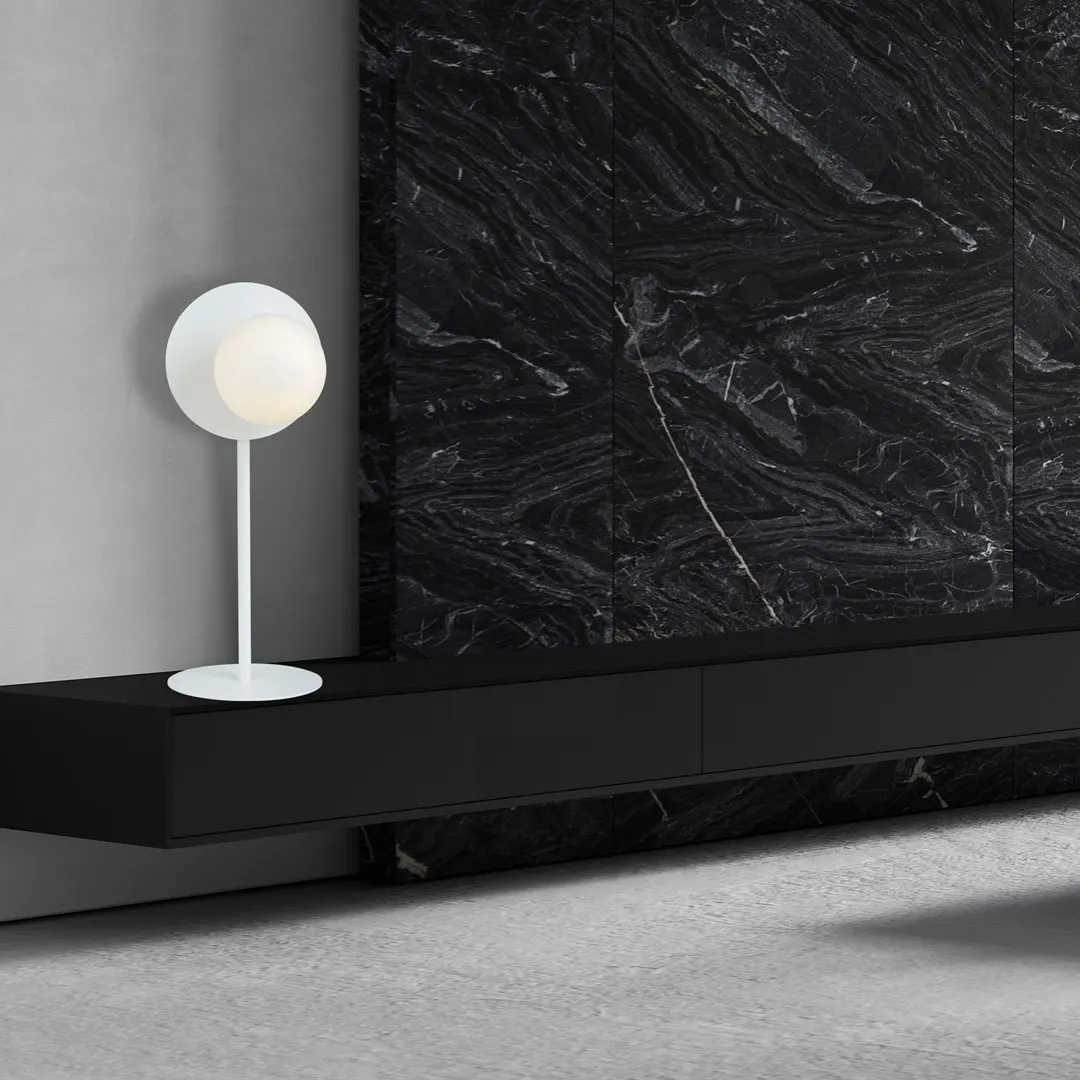 Lampka nocna OSLO Biały 1189/LN - 1189/LN