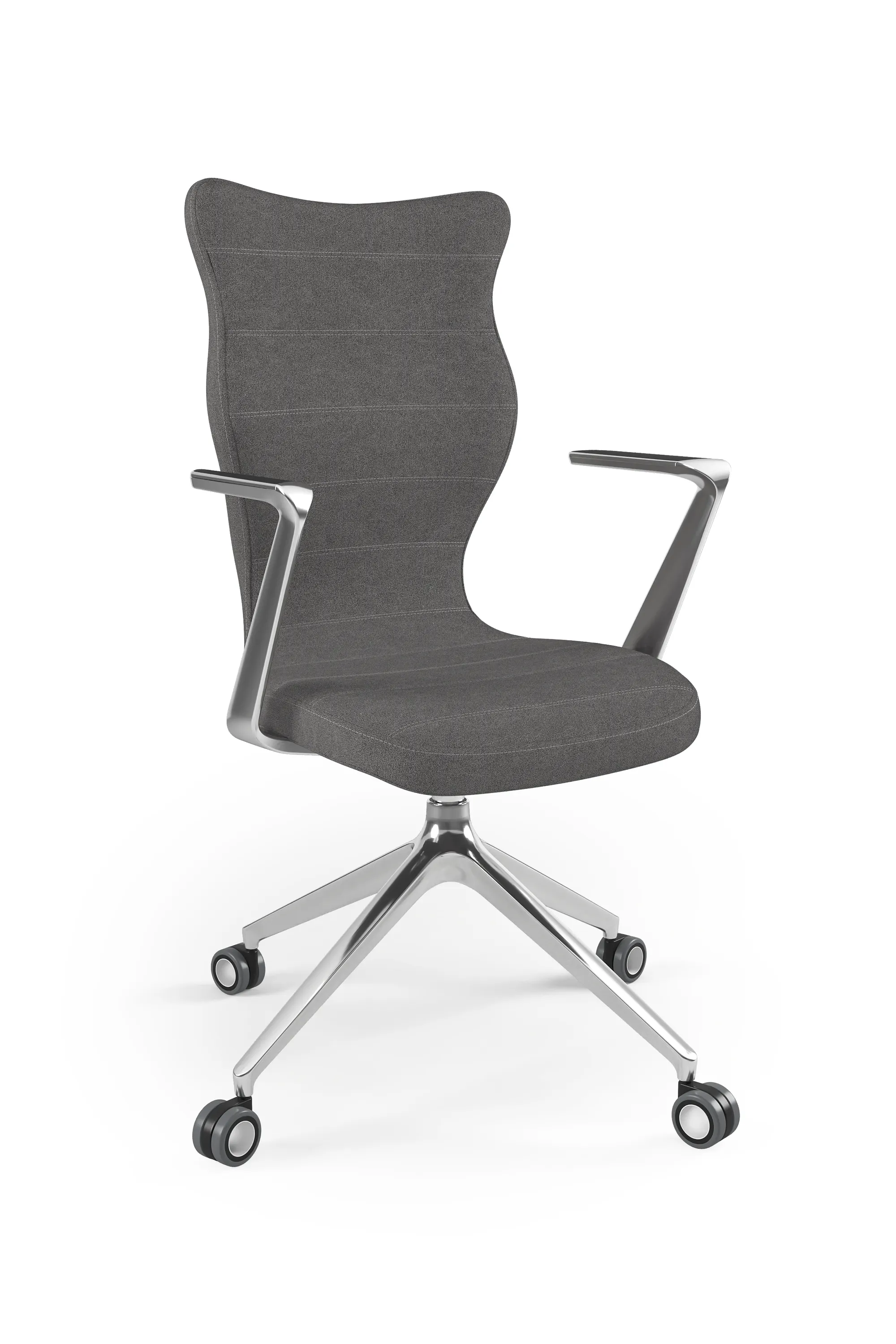 Krzesło obrotowe Kuma poler Castel 33 rozmiar 7 Krzesło obrotowe Kuma poler Castel 33 rozmiar 7