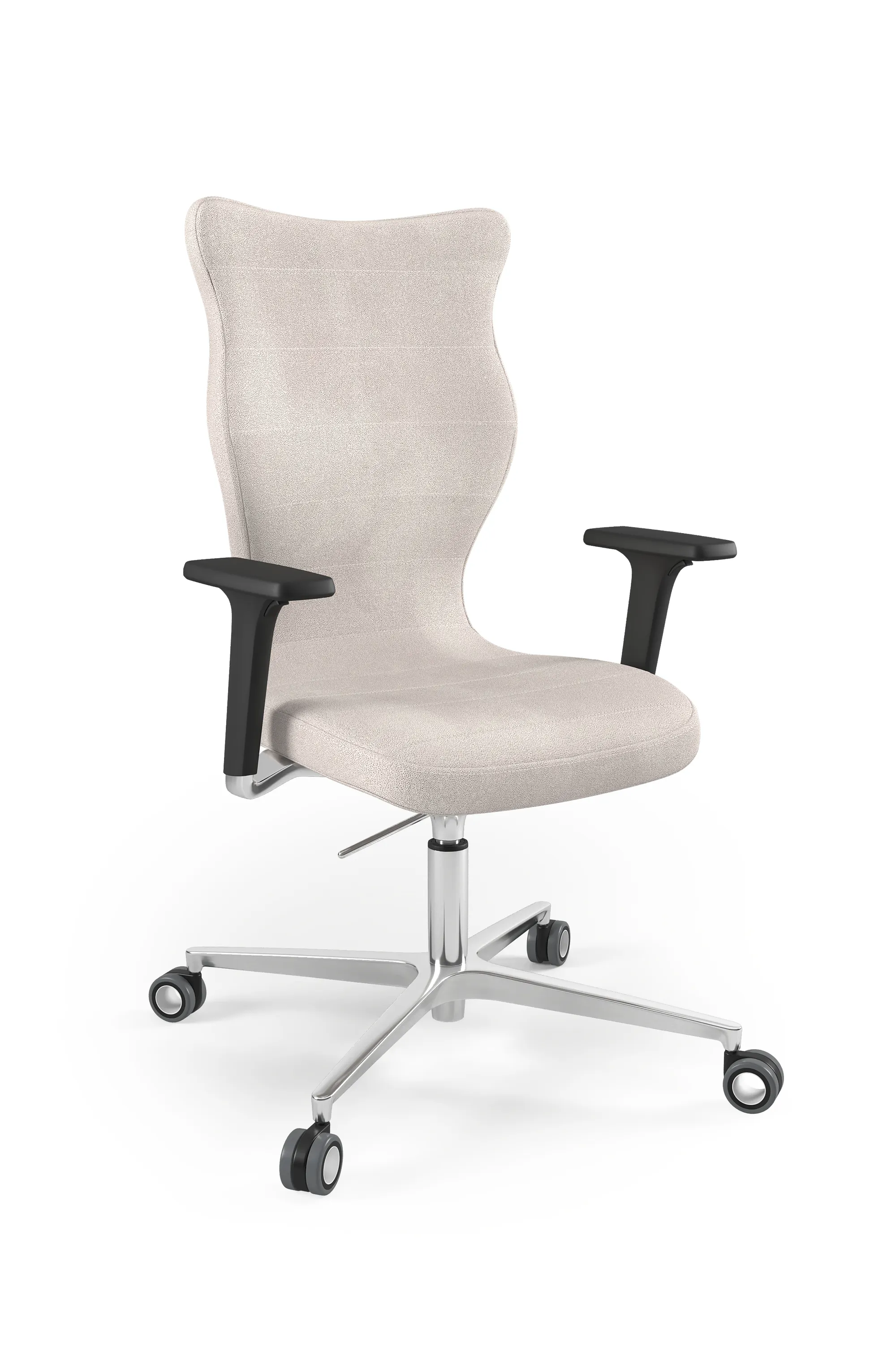 Krzesło obrotowe Zodiac poler Letto 03 rozmiar 7 Krzesło obrotowe Zodiac poler Letto 03 rozmiar 7