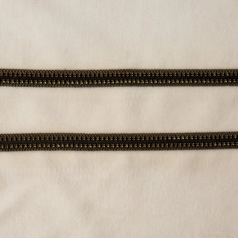 OBRUS GLEN 4 35X140 CM KREMOWY - EU_387740