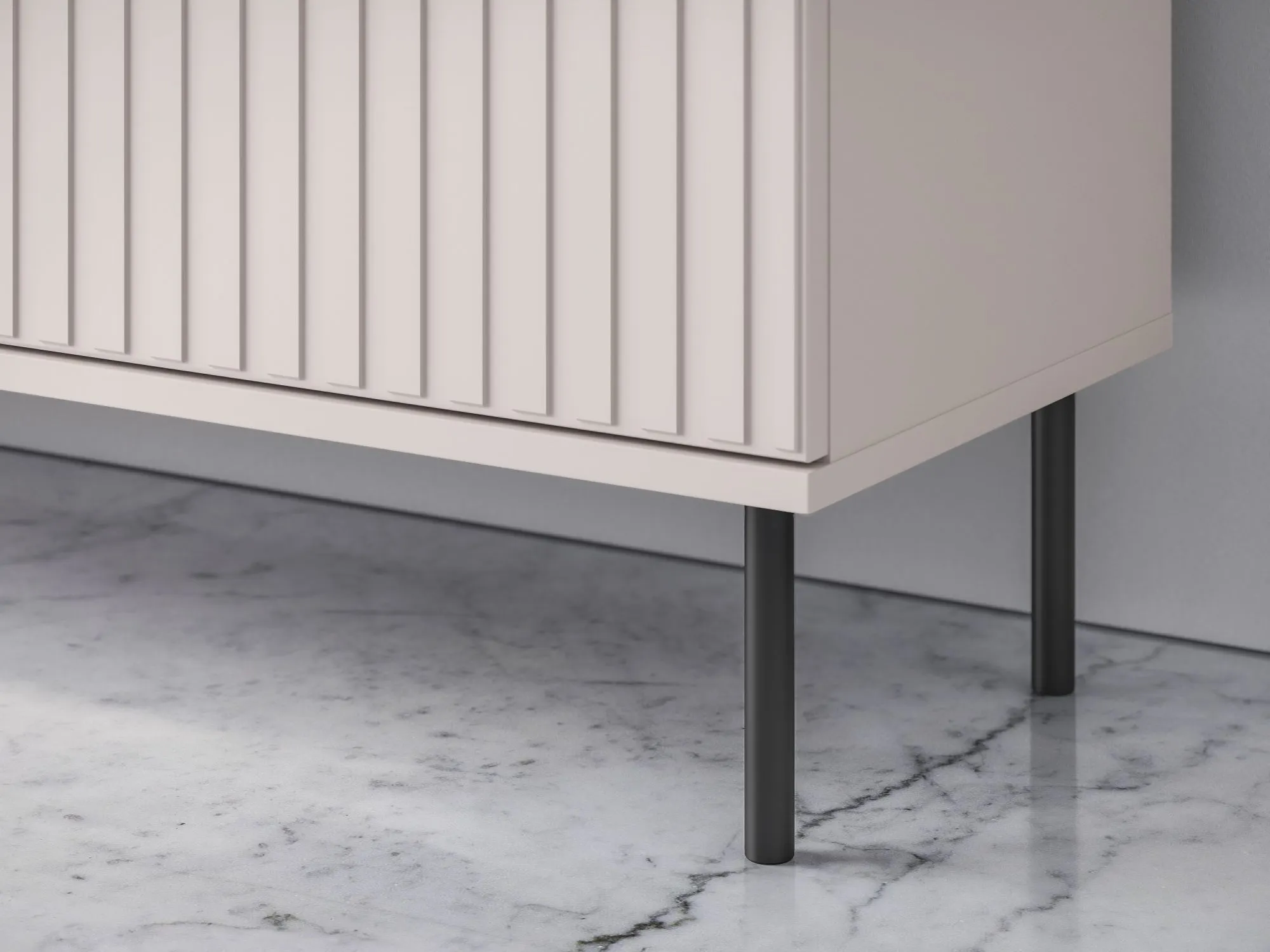 komoda, podstawa, czarne nóżki, pojemnik na ubrania, marble/stone floor