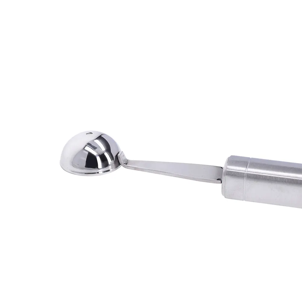 lodyga, lód wyposażenie, narzędzie kuchenne, szpatułka, stainless steel