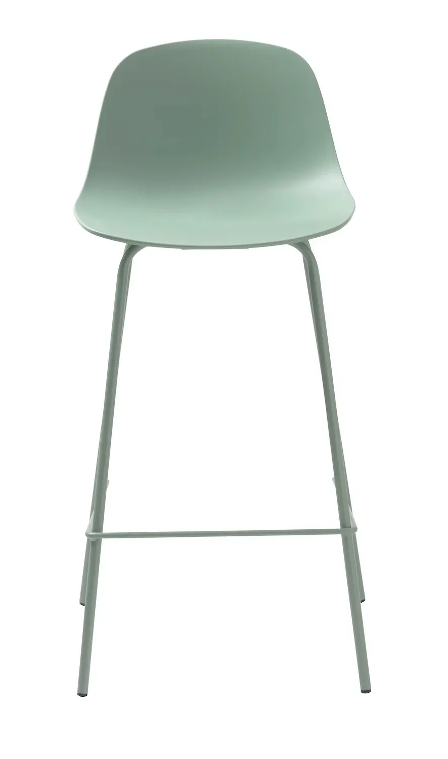 Hoker WHITBY zielony — zdjęcie 3