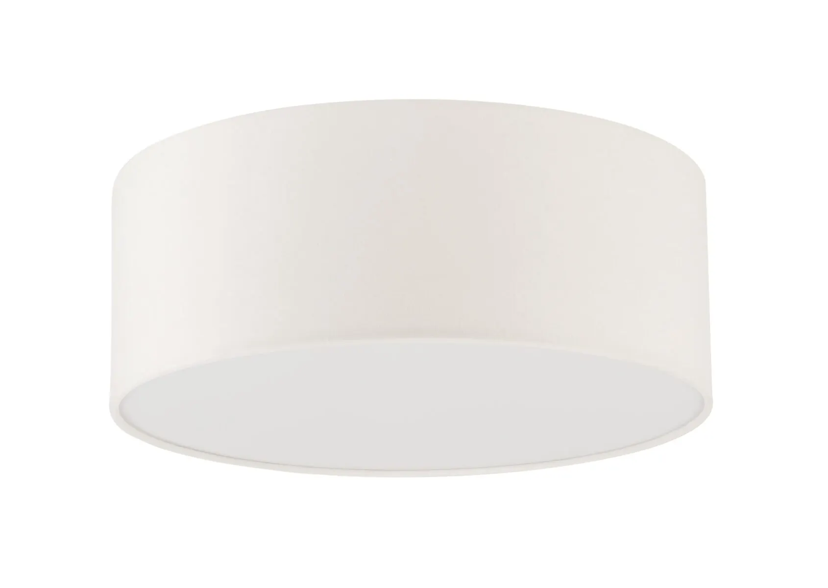 Plafon SOFT M biały Plafon SOFT M biały