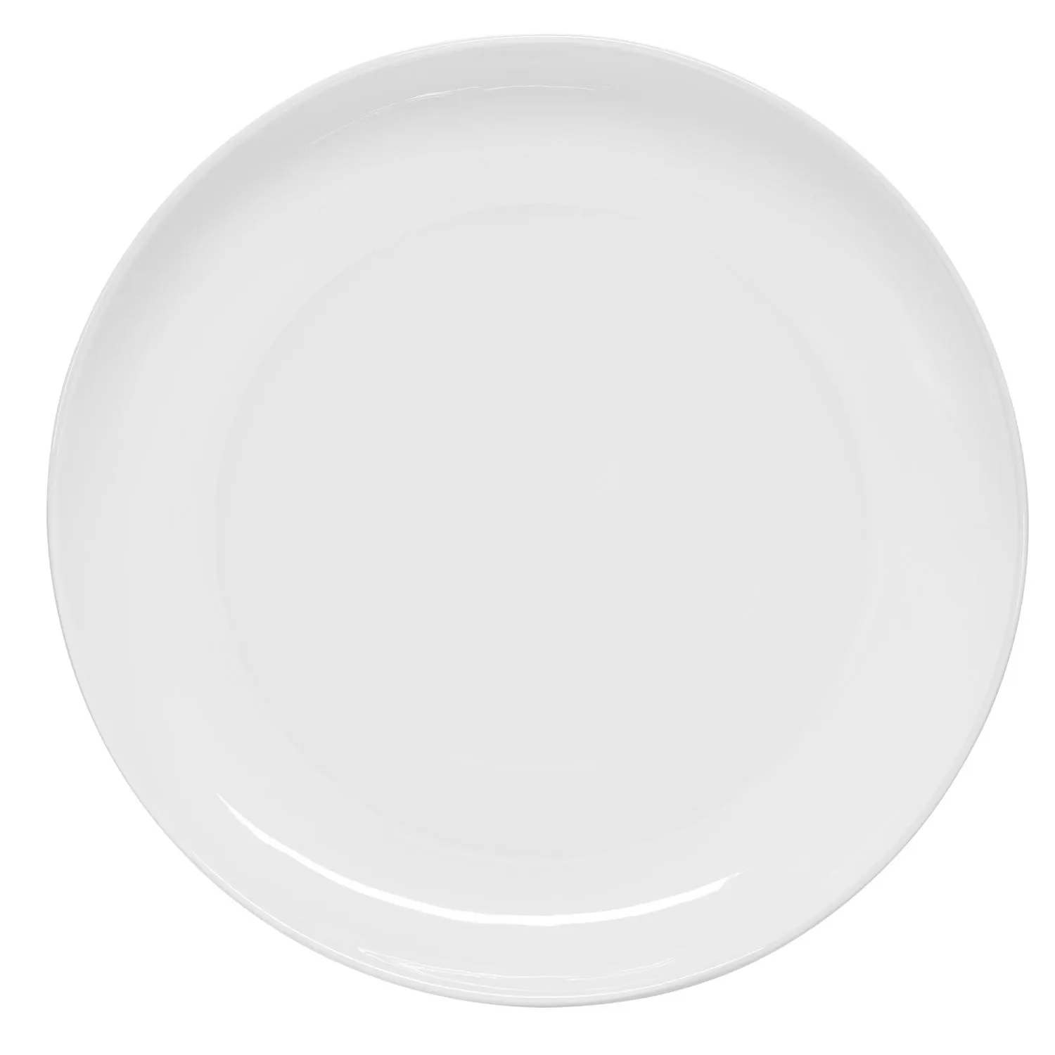 image talerz, białe, porcelanowy, płaski, kuchenny