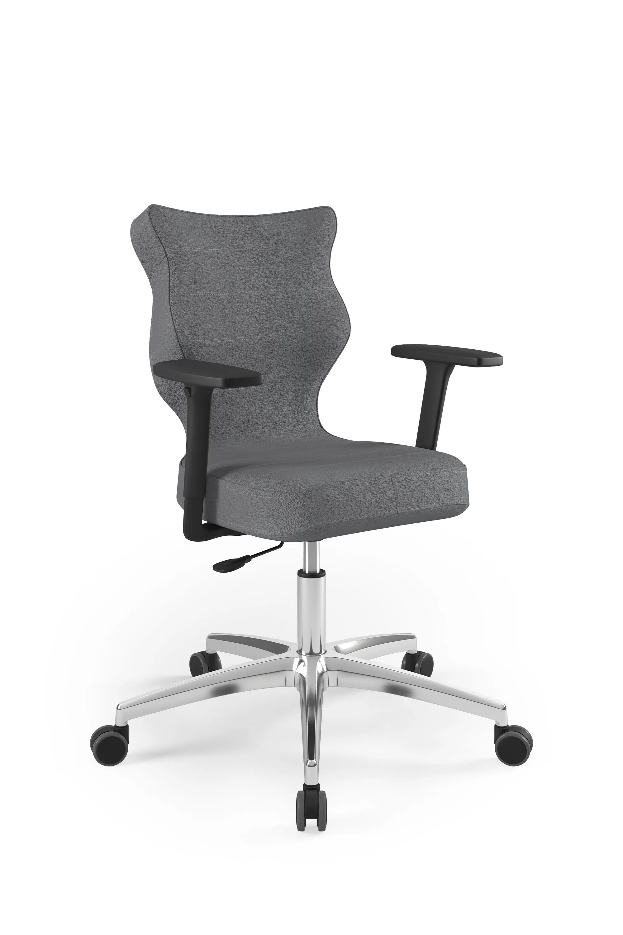 Krzesło obrotowe Perto Plus poler Letto 17 rozmiar 6