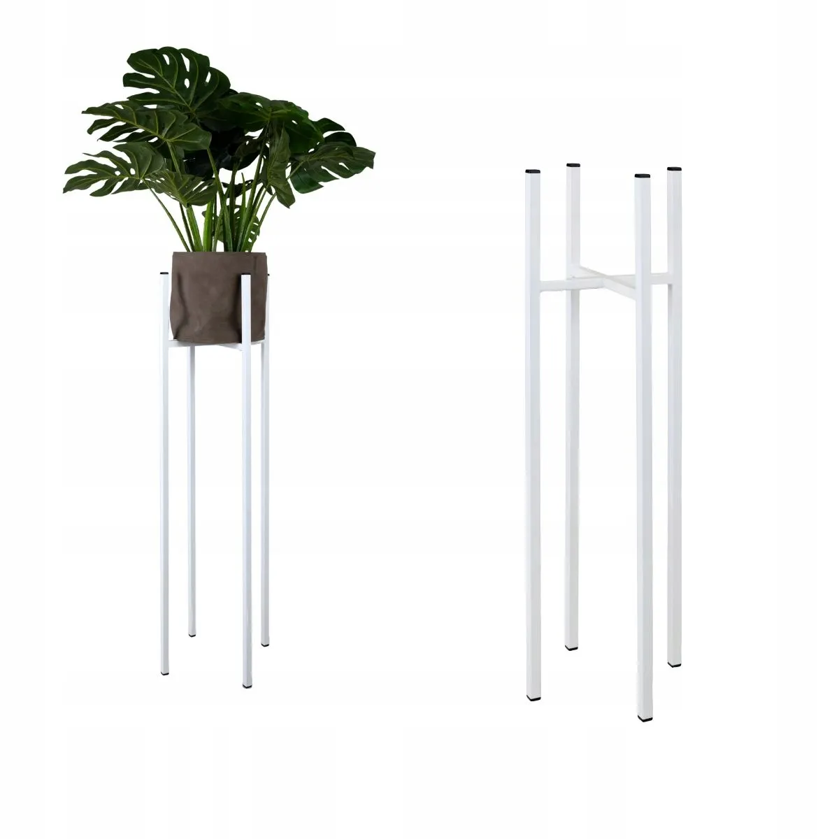 Słoik, plantator, Roślina doniczkowa, Ceramika, Wazon