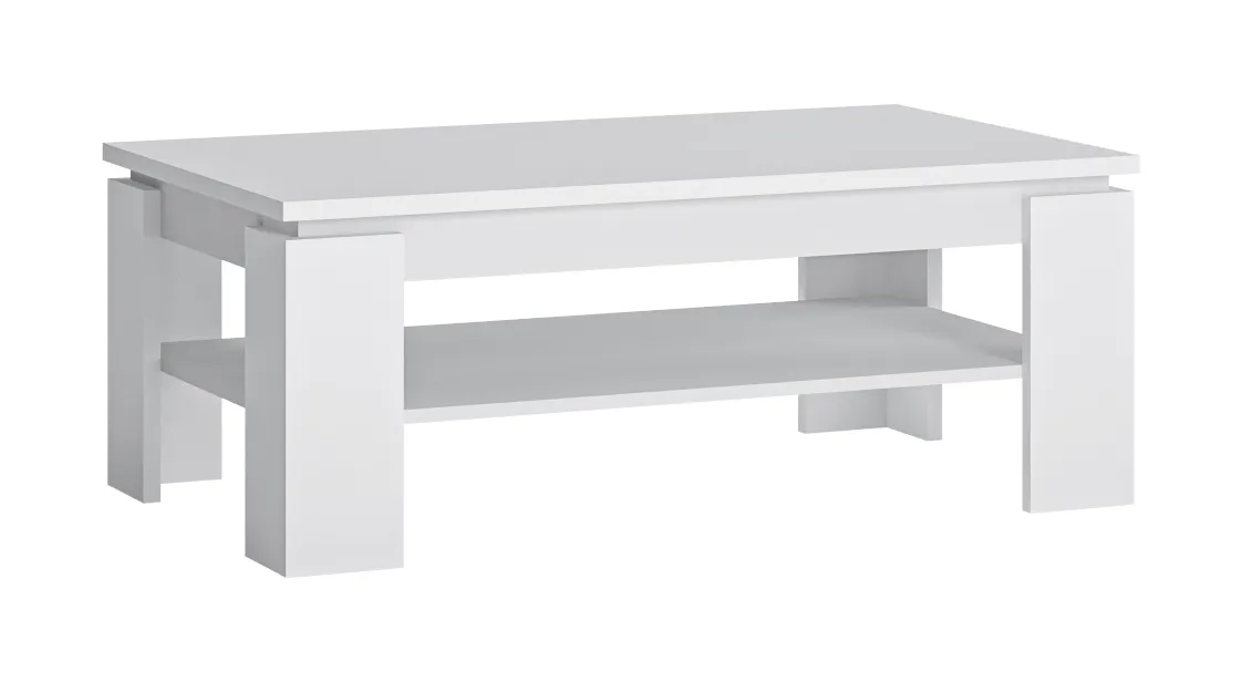 STOLIK KAWOWY FRIBO RVT24 BIEL ALPEJSKA STOLIK KAWOWY FRIBO RVT24 BIEL ALPEJSKA