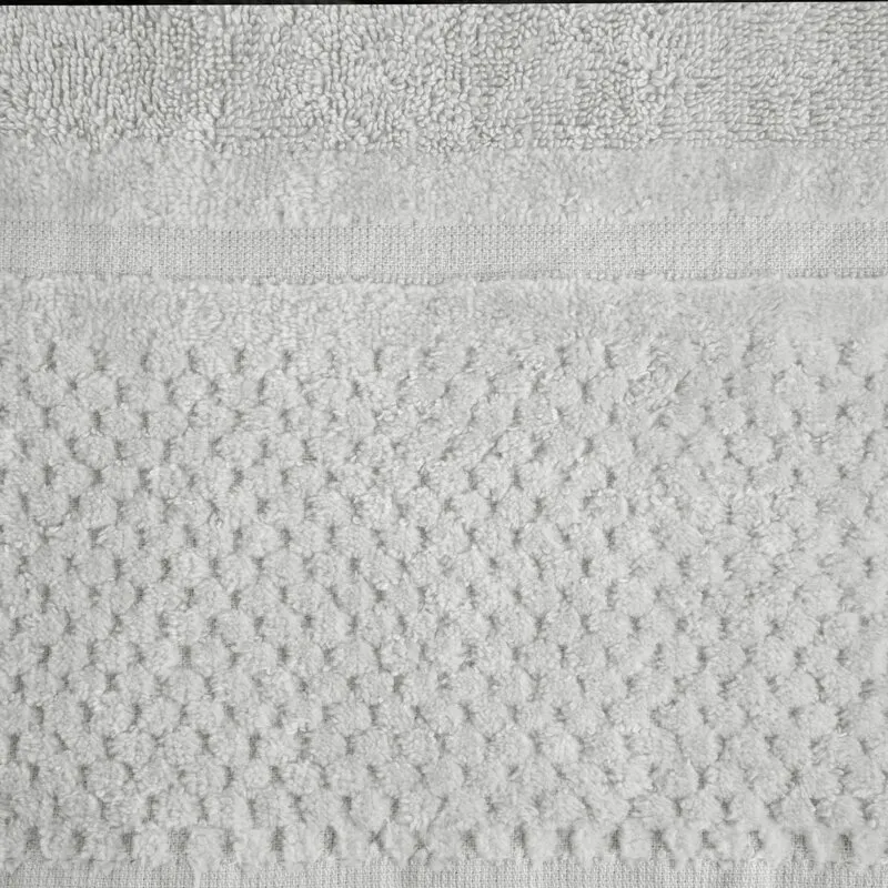 RĘCZNIK IBIZA (03) 50X90 CM STALOWY - EU_381746