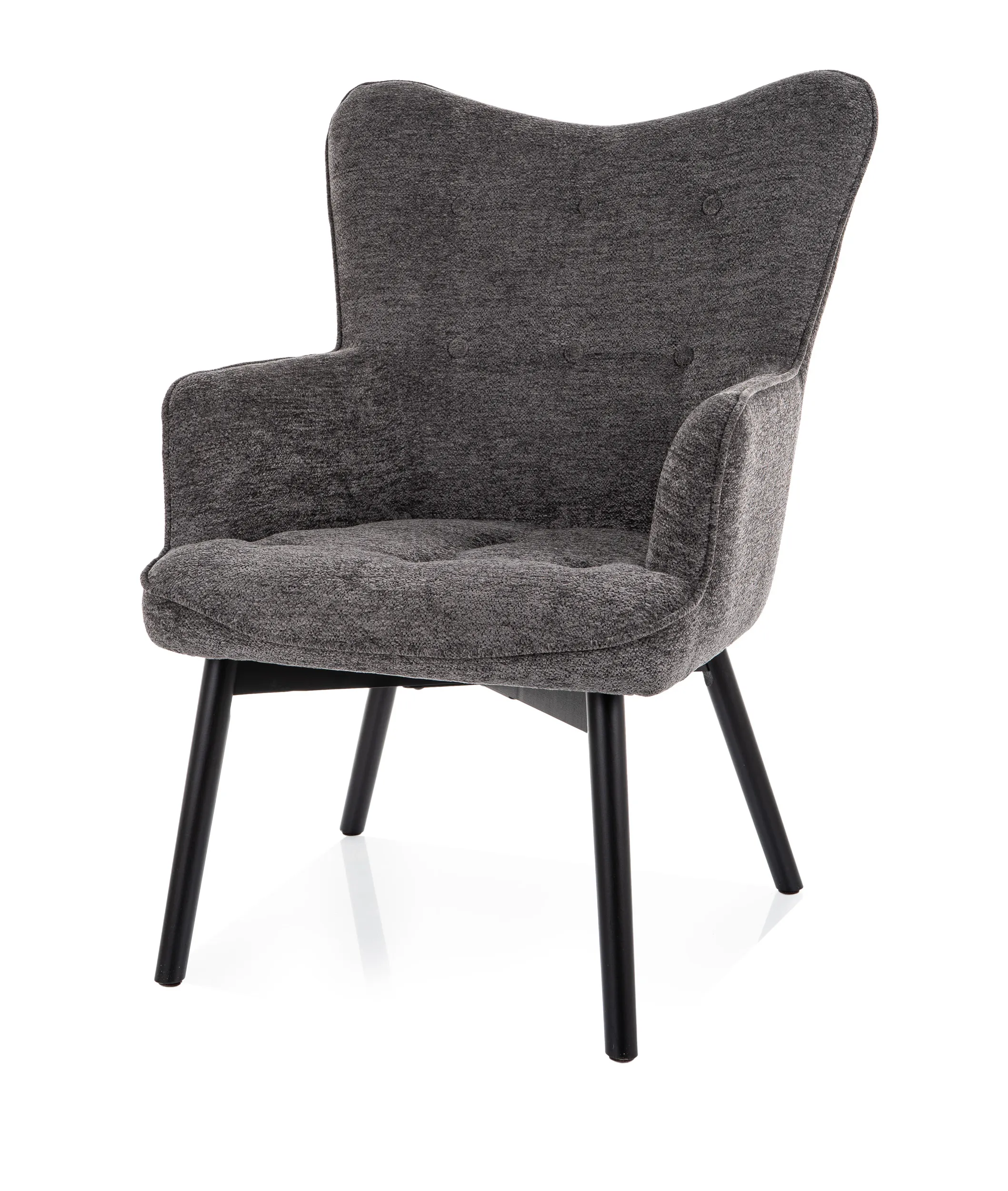 Meble, Krzesło, Fotel