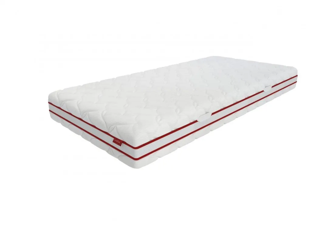 Materac kieszeniowy Savio Flex Deluxe dwustronny 160x200 Materac kieszeniowy Savio Flex Deluxe dwustronny 160x200