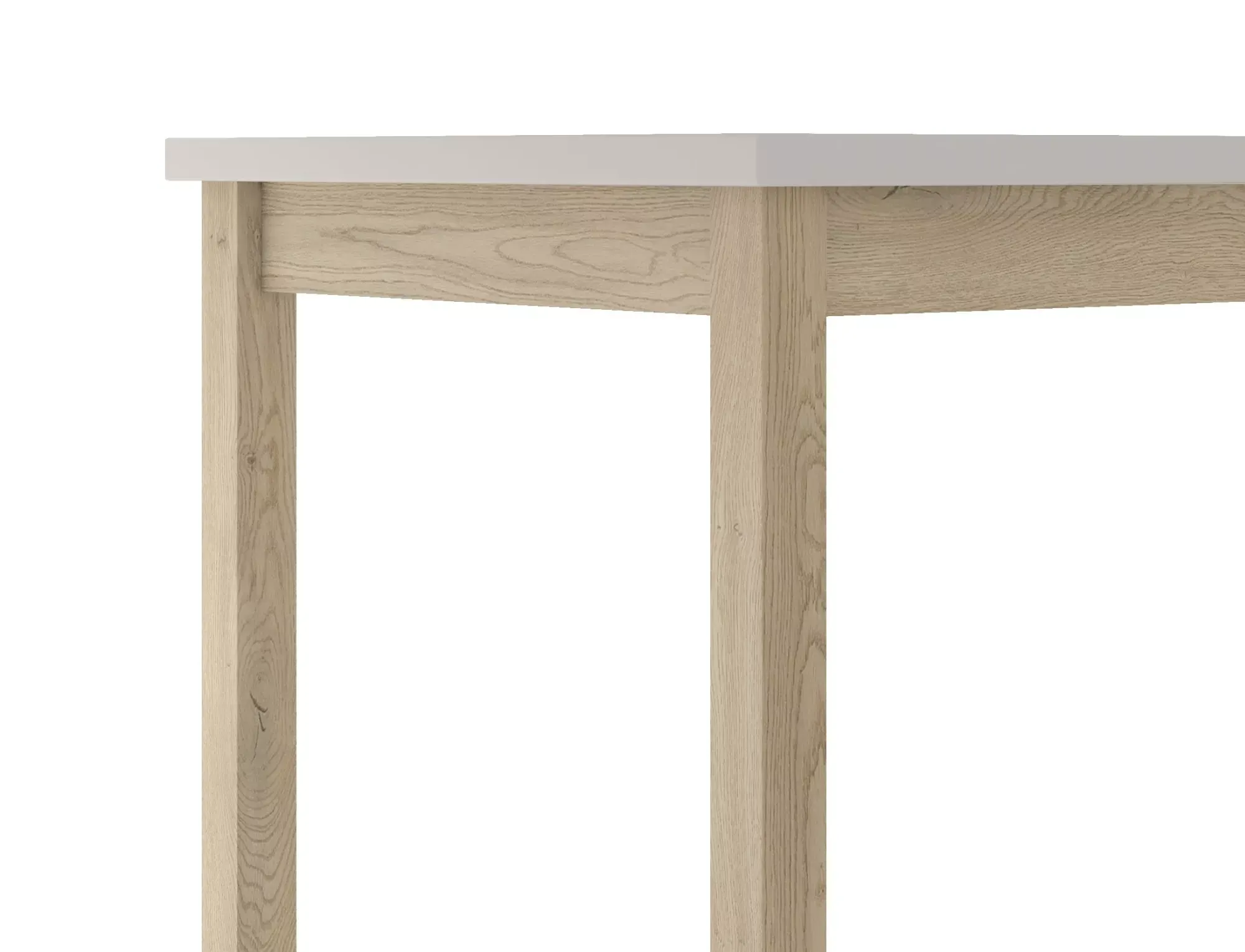 Stół nierozkładany ADAM 65x90 kaszmirowy dąb cremona torro Signal - ADAMKADCT90