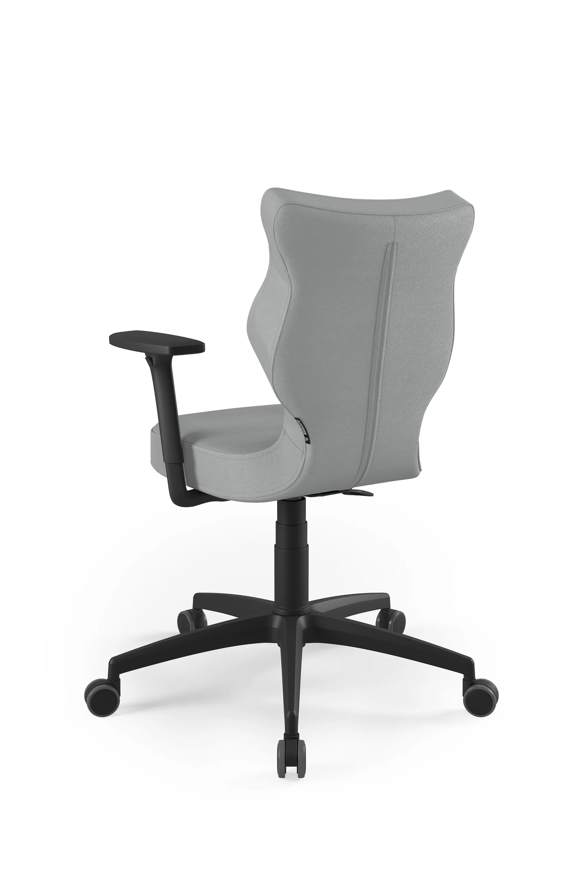 Krzesło obrotowe Perto czarny Vega 33 rozmiar 6 - PA-K-6-B-C-VG33