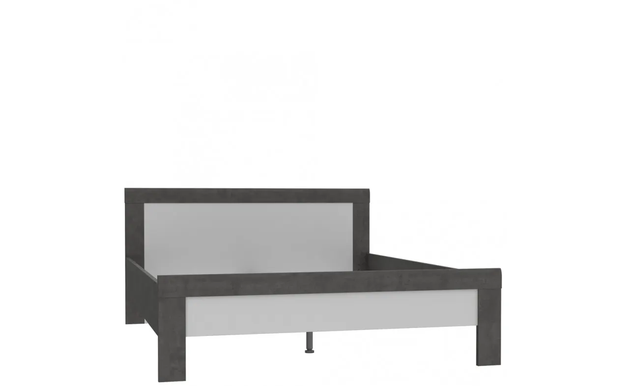 Łóżko 160x200 JULIETTA JLTL166-C286 FORTE Łóżko 160x200 JULIETTA JLTL166-C286 FORTE