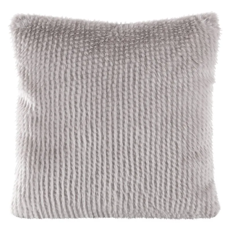 POSZEWKA FOX 45X45 CM LILIOWY