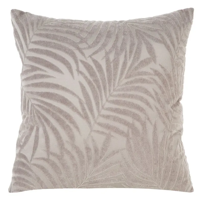 POSZEWKA LIVIA 40 X 40 CM BEŻOWY POSZEWKA LIVIA 40 X 40 CM BEŻOWY