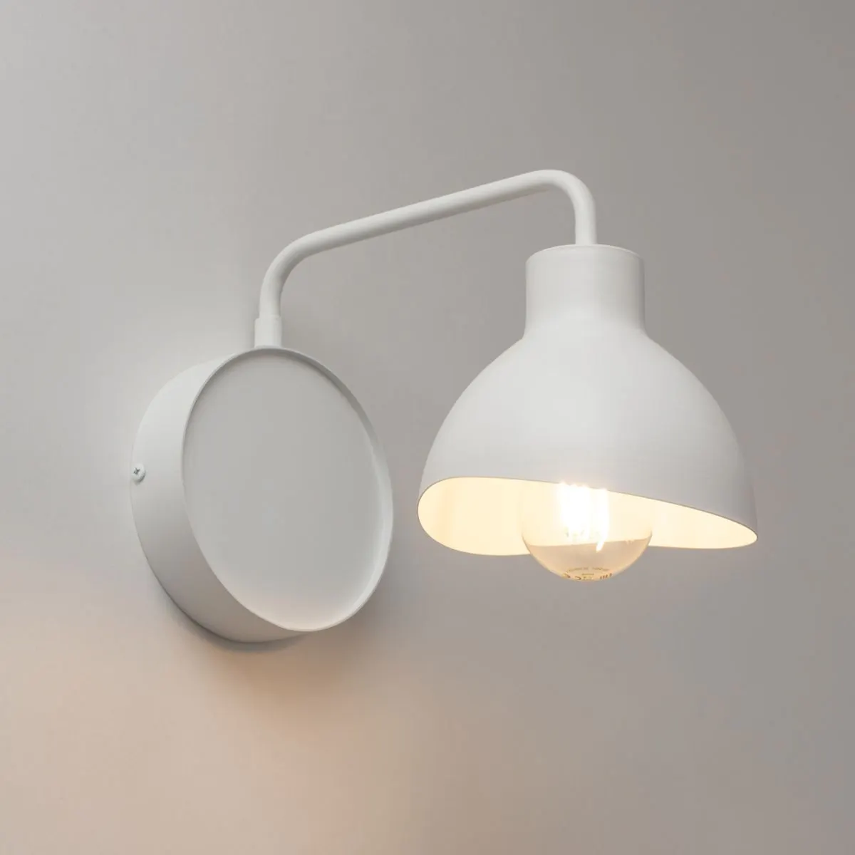 Kinkiet HOLI biały - SI_32454