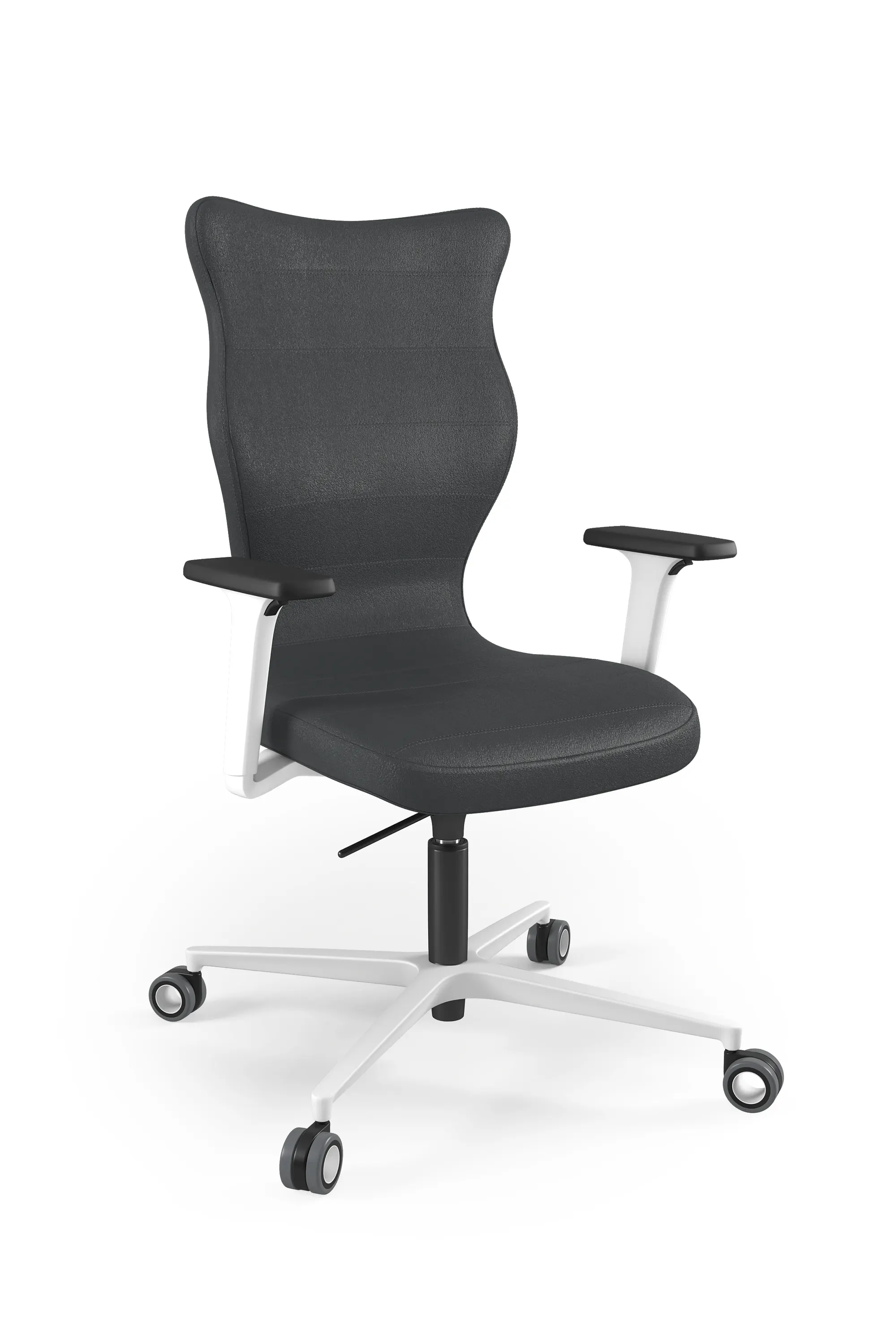 Krzesło obrotowe Zodiac Plus biały Vega 17 rozmiar 7