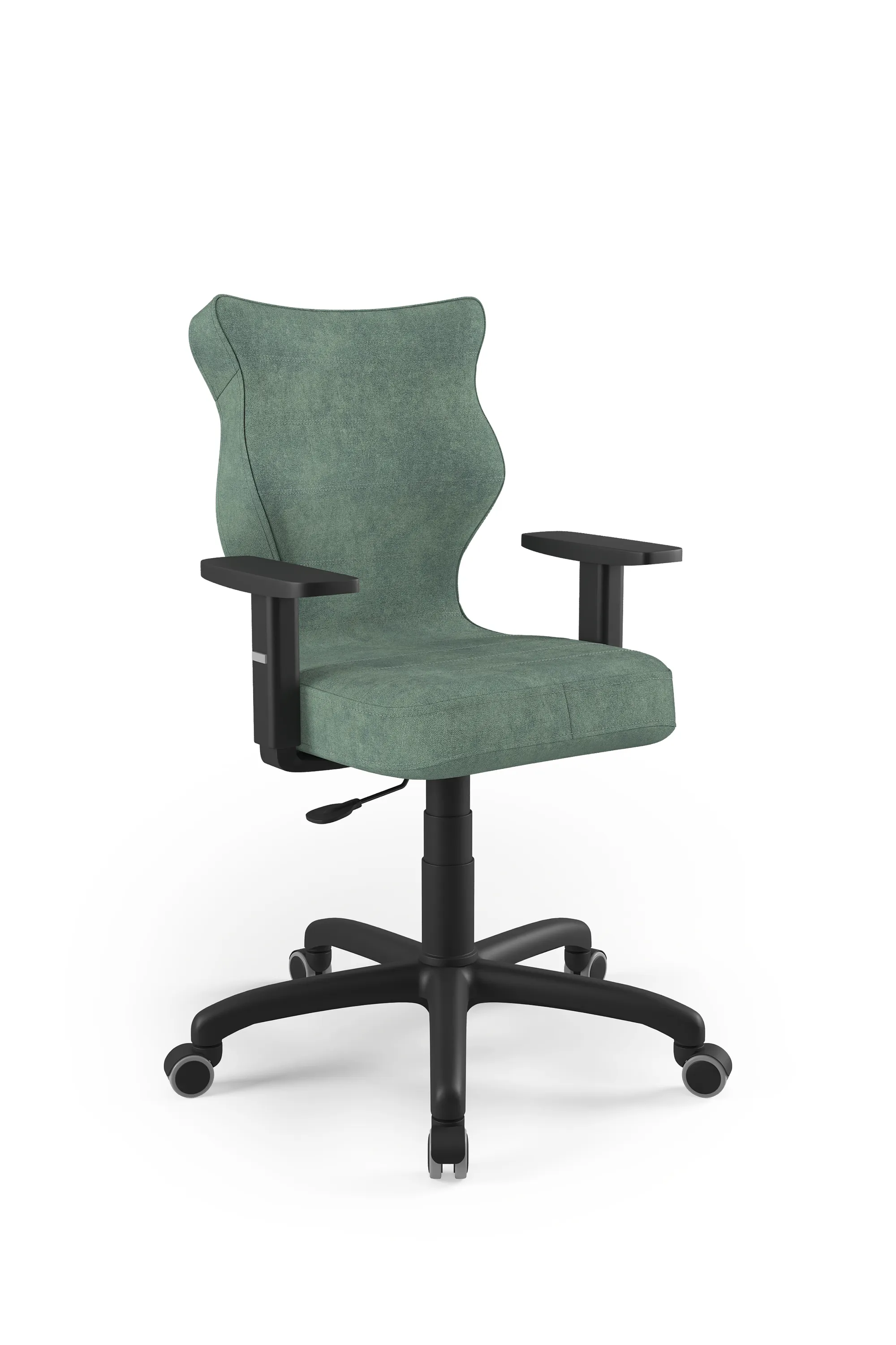 Krzesło obrotowe Arco czarny Cloud 23 rozmiar 6