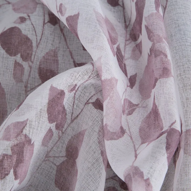 ZASŁONA GOTOWA NOEMI 140X250 CM BIAŁY - EU_416773