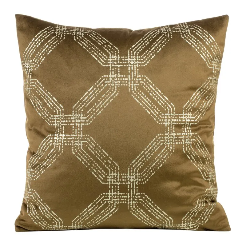 POSZEWKA BLINK 30 45 X 45 CM MIODOWY POSZEWKA BLINK 30 45 X 45 CM MIODOWY