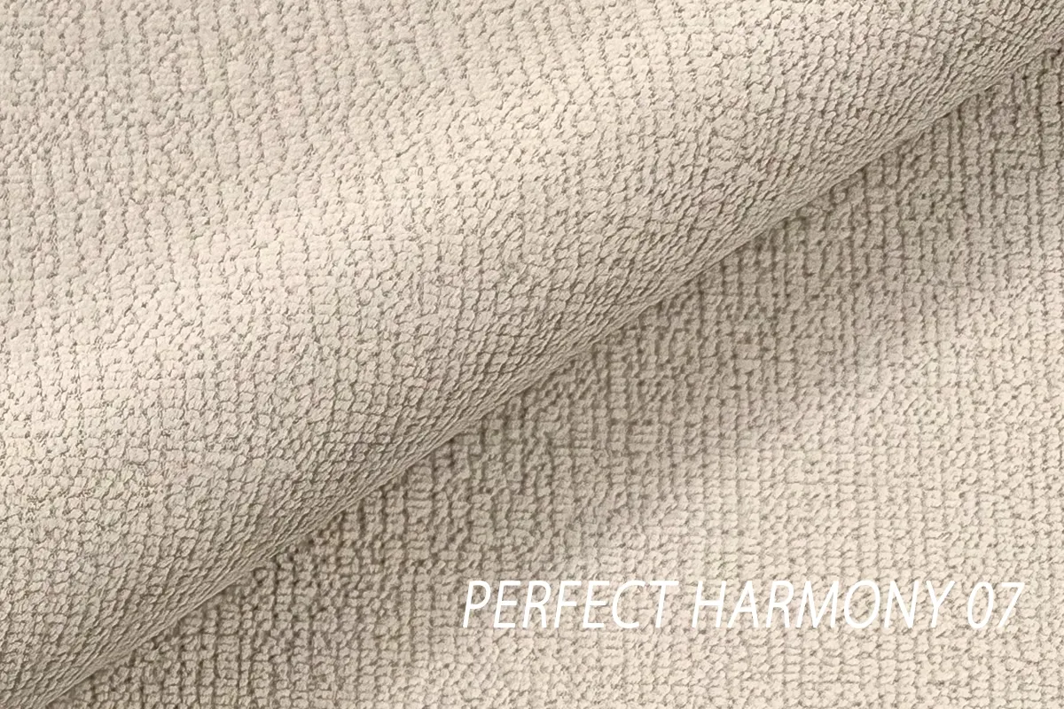 Łóżko Nicole / 120x200 / Perfect Harmony 07 / złote nogi - beżowy - B_158593