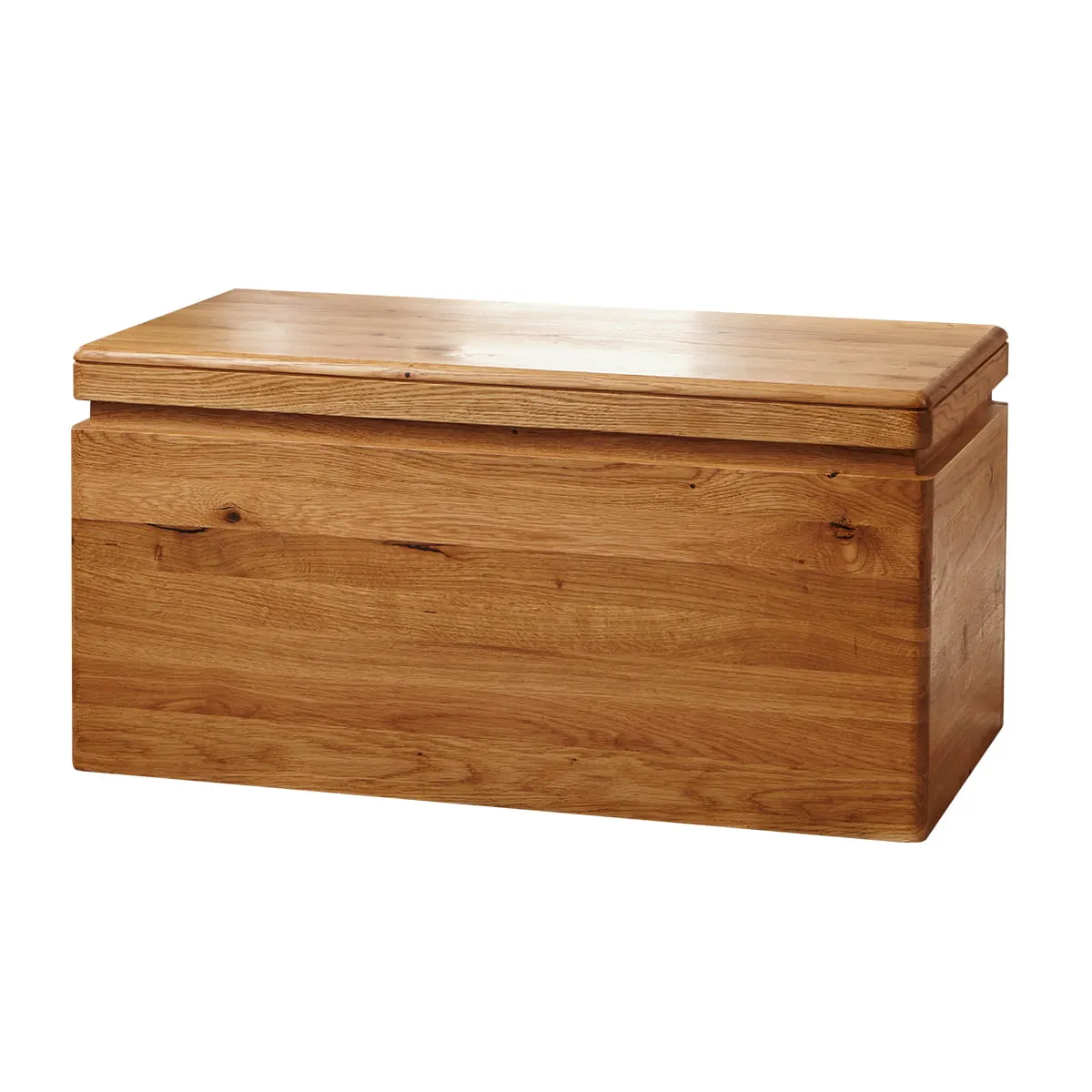 Skrzynia dębowa Gialo Skrzynia dębowa Gialo