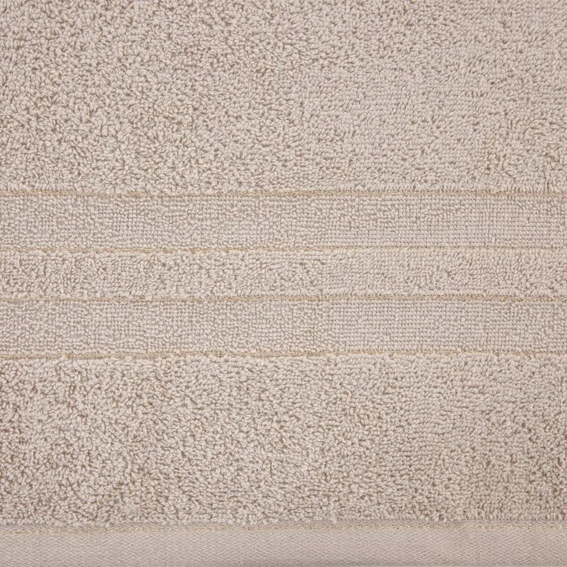 RĘCZNIK GALA (02) 30 X 50 CM BEŻOWY - EU_427566