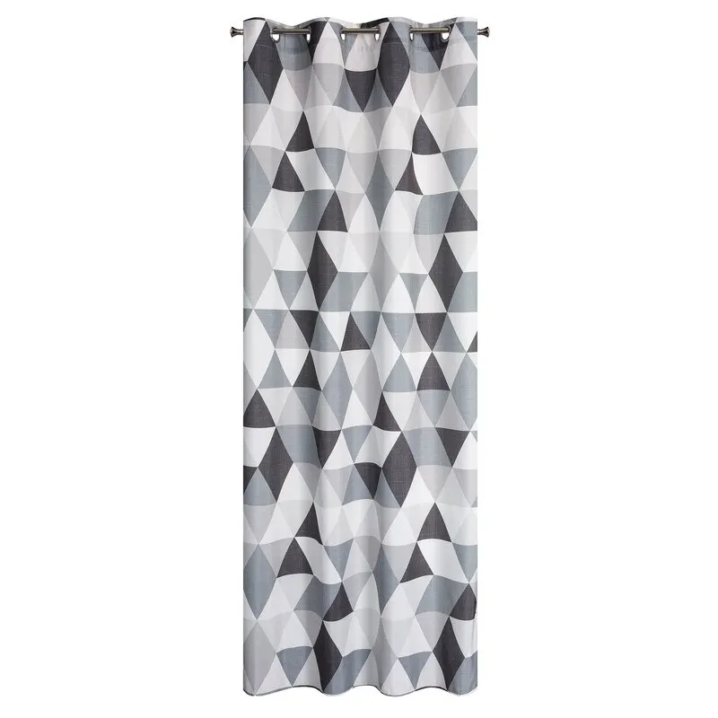 ZASŁONA ADINA 140X250 CM BIAŁY - EU_391710